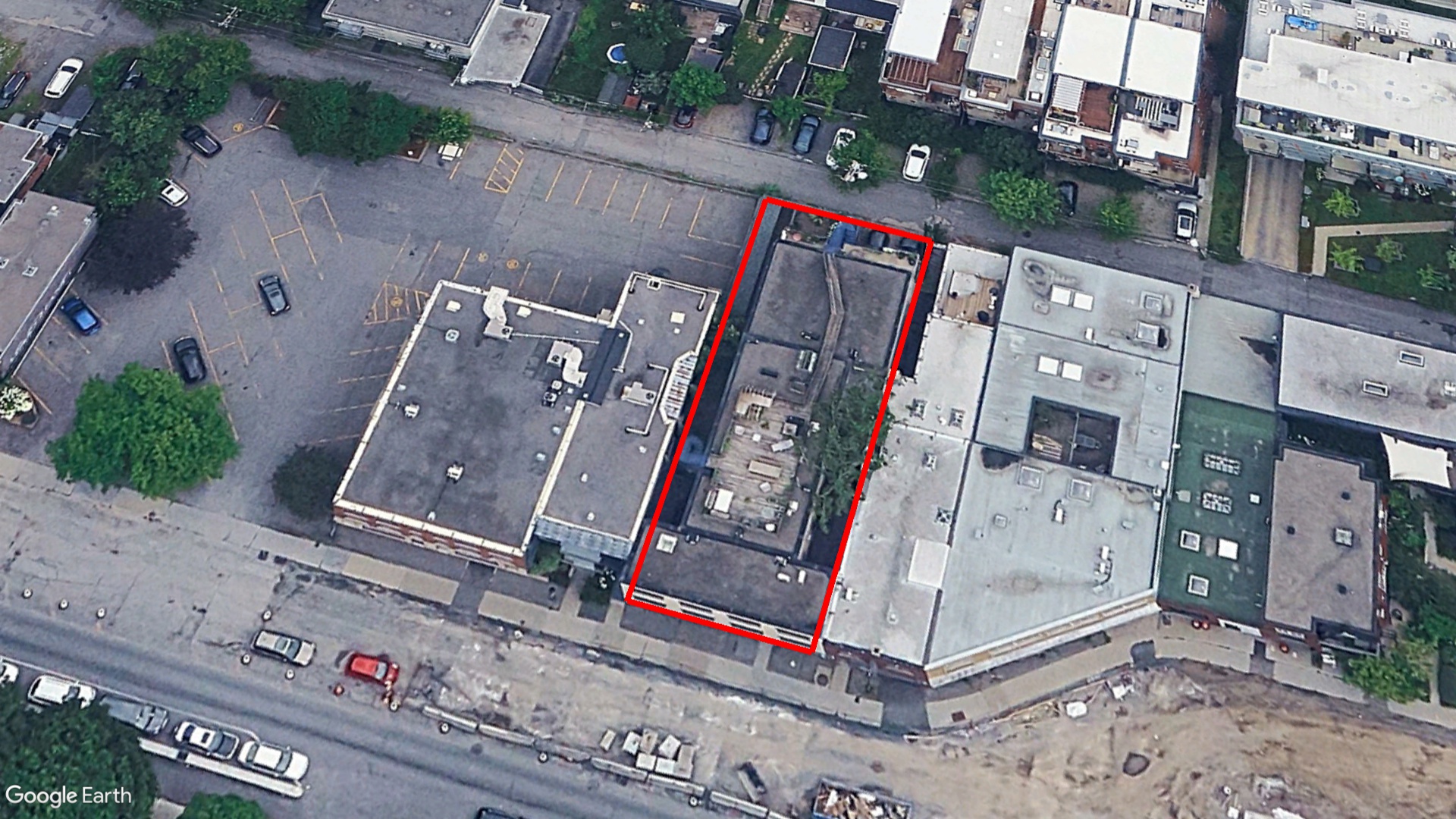 Tax Sale Montreal, Quebec - 611882-10