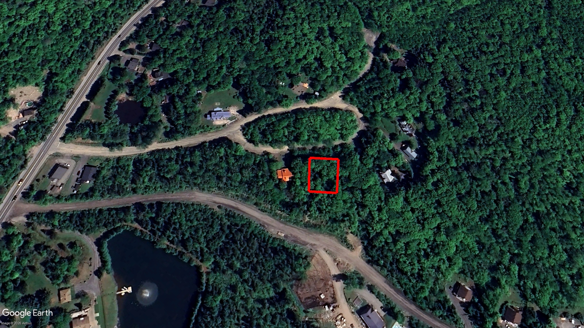 Tax Sale Les Pays-d'en-Haut, Quebec - 