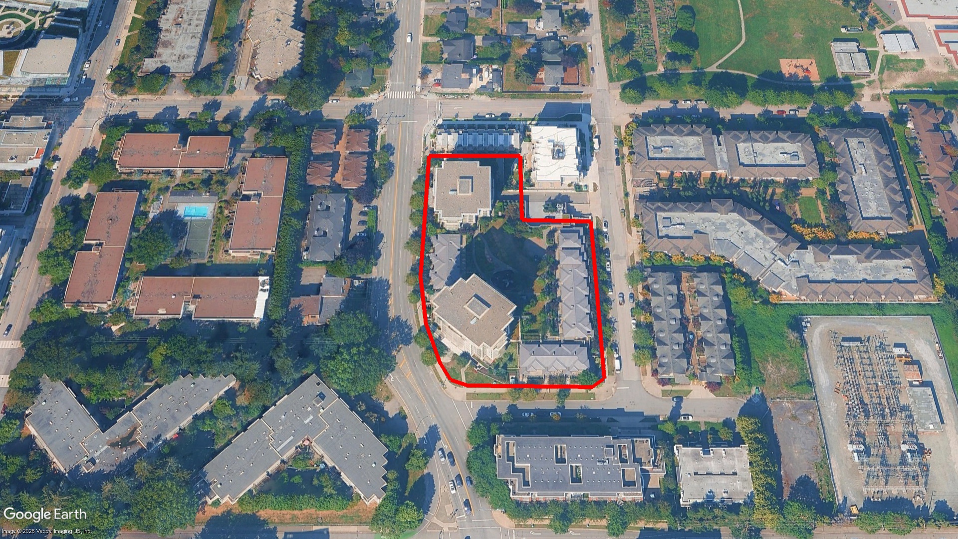 Tax Sale Richmond, British Columbia - 