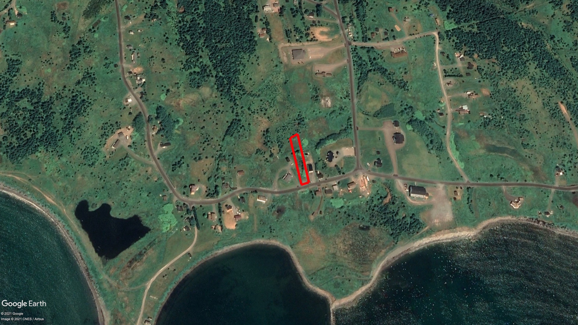 Tax Sale Richmond, Nova Scotia - 03280128