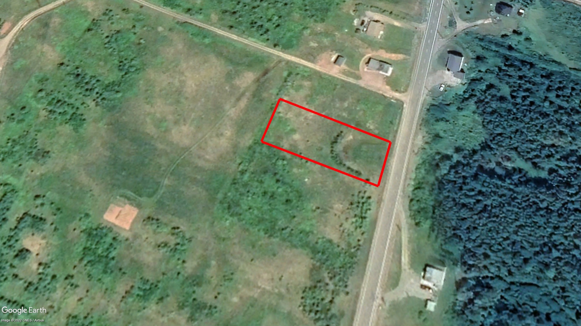 Tax Sale Inverness, Nova Scotia - 07952678