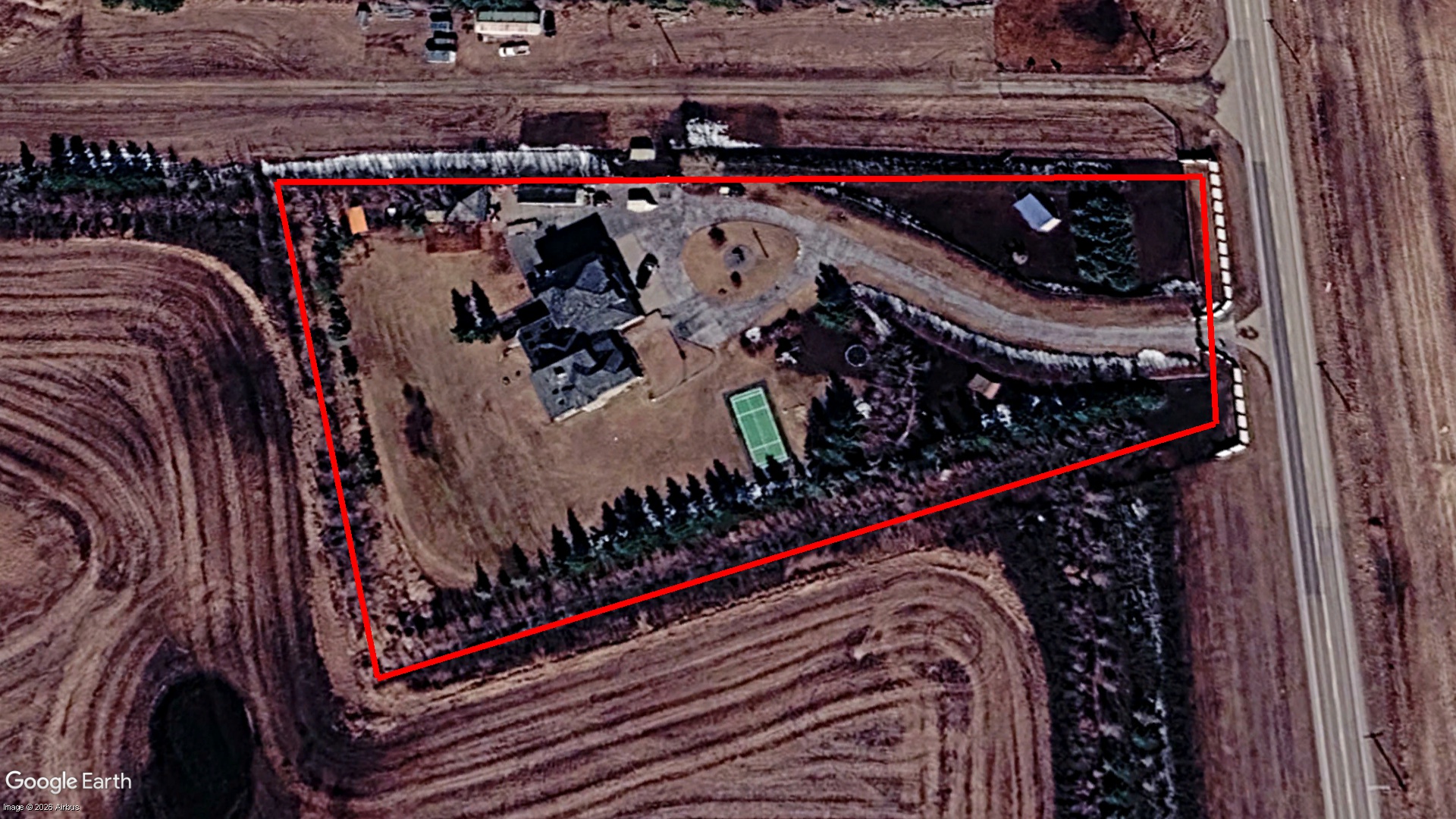 Tax Sale Rocky View, Alberta - 