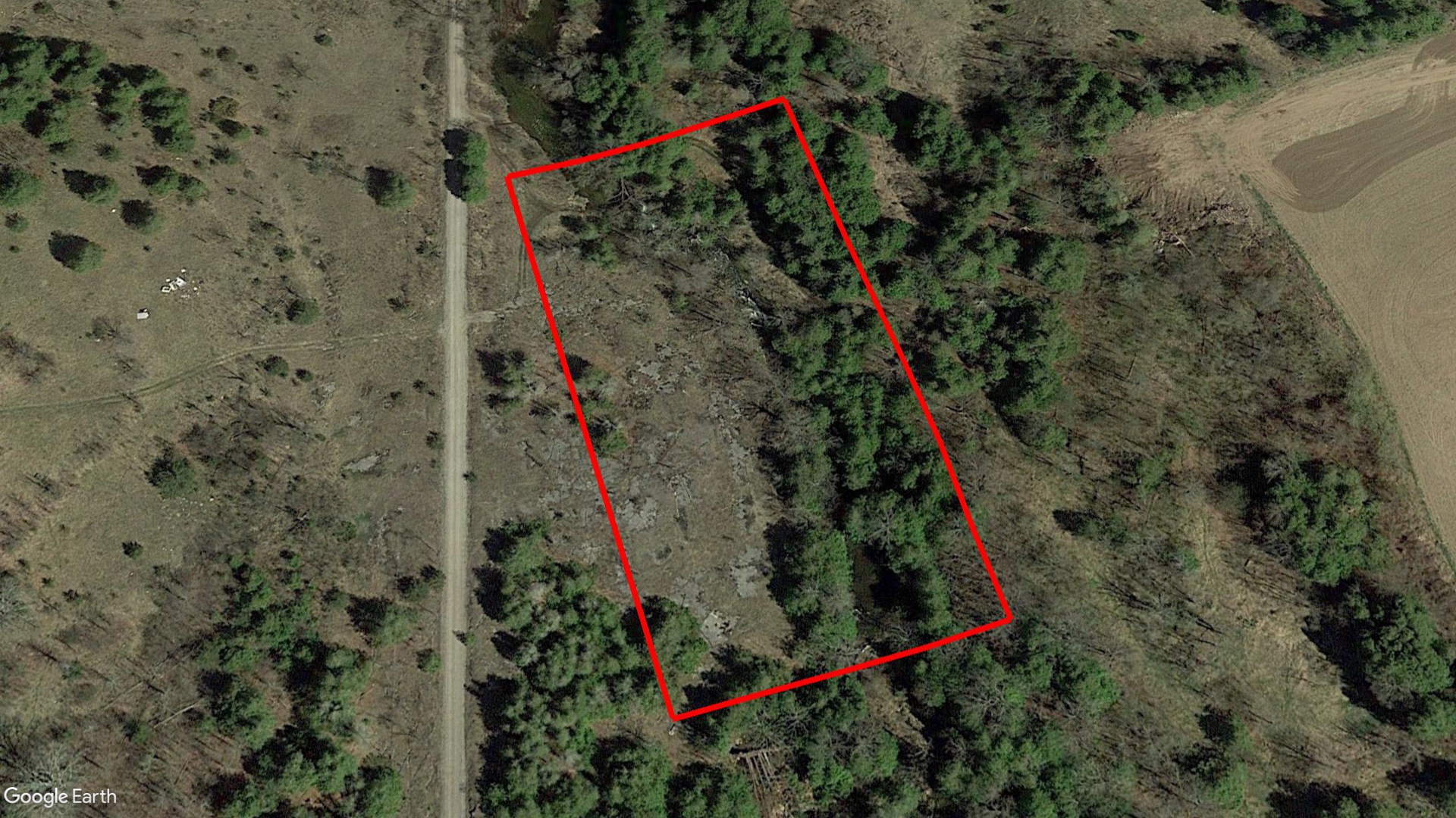 Tax Sale Stirling-Rawdon, Ontario - 