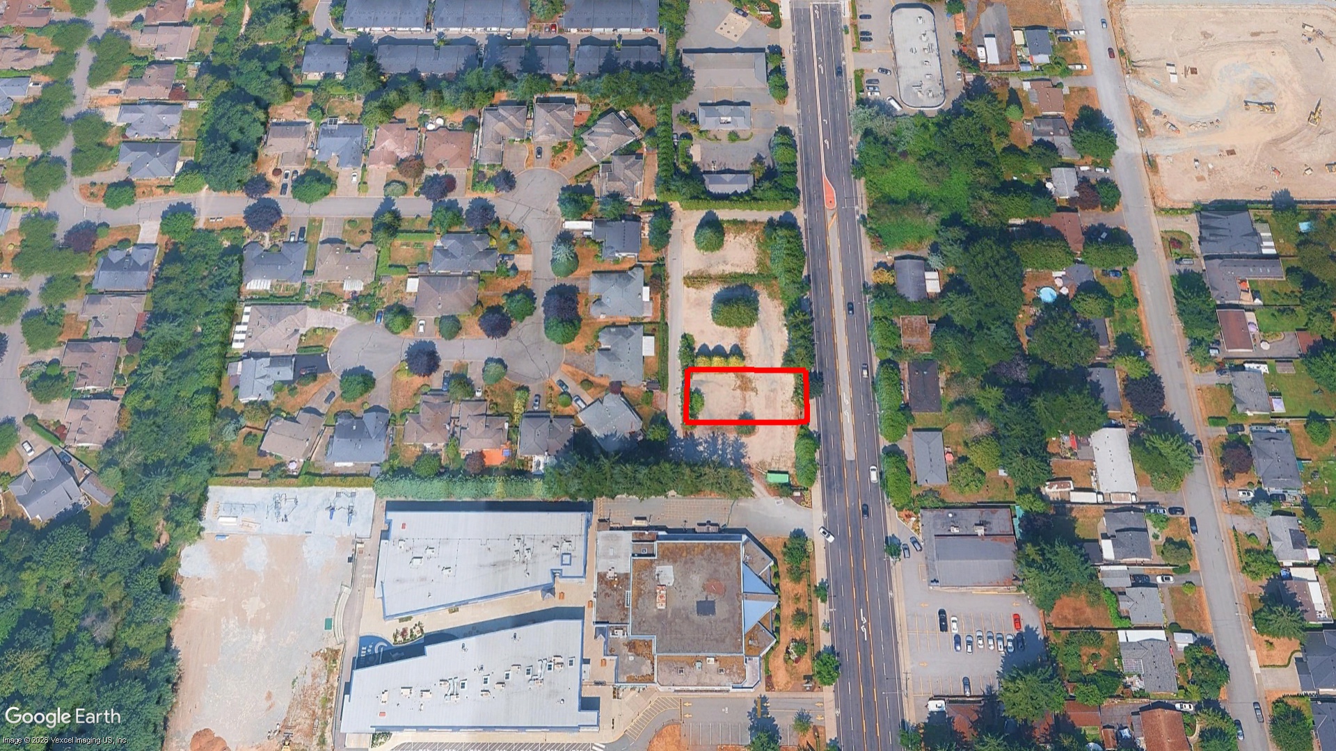 Tax Sale Surrey, British Columbia - 