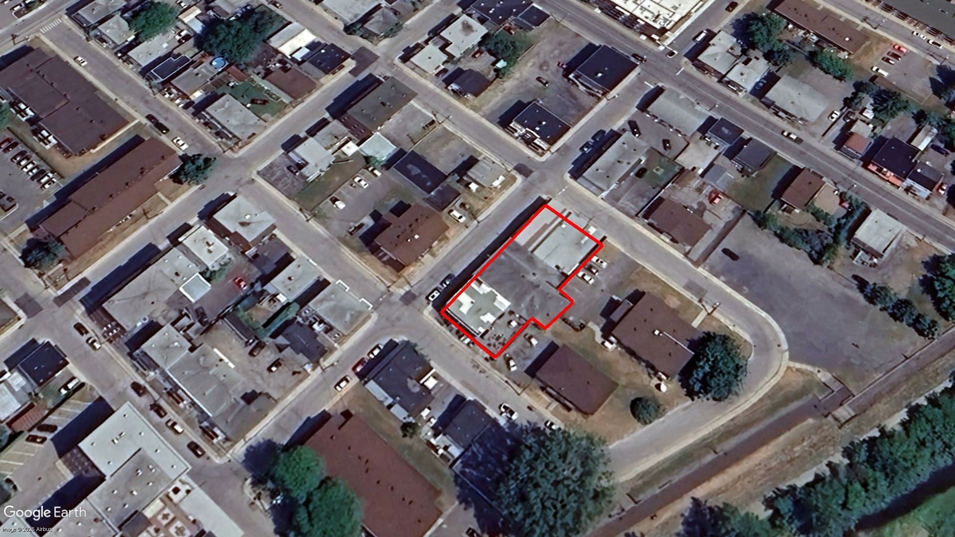 Tax Sale Saint-Hyacinthe, Quebec - 