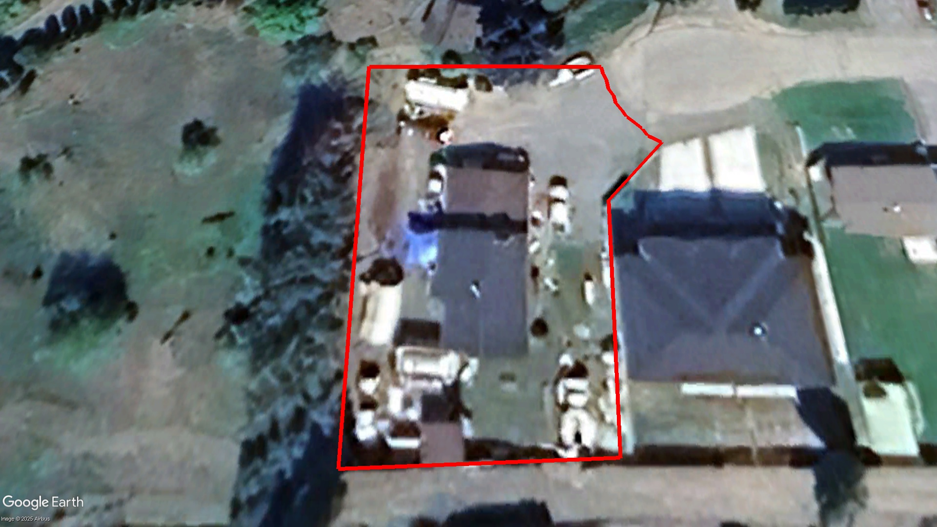 Tax Sale Kamloops, British Columbia - 54-01118-530