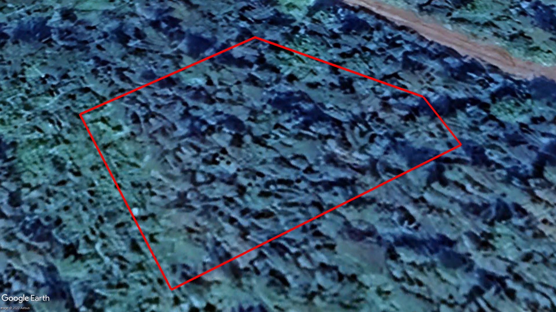 Tax Sale Guysborough, Nova Scotia - 03218805