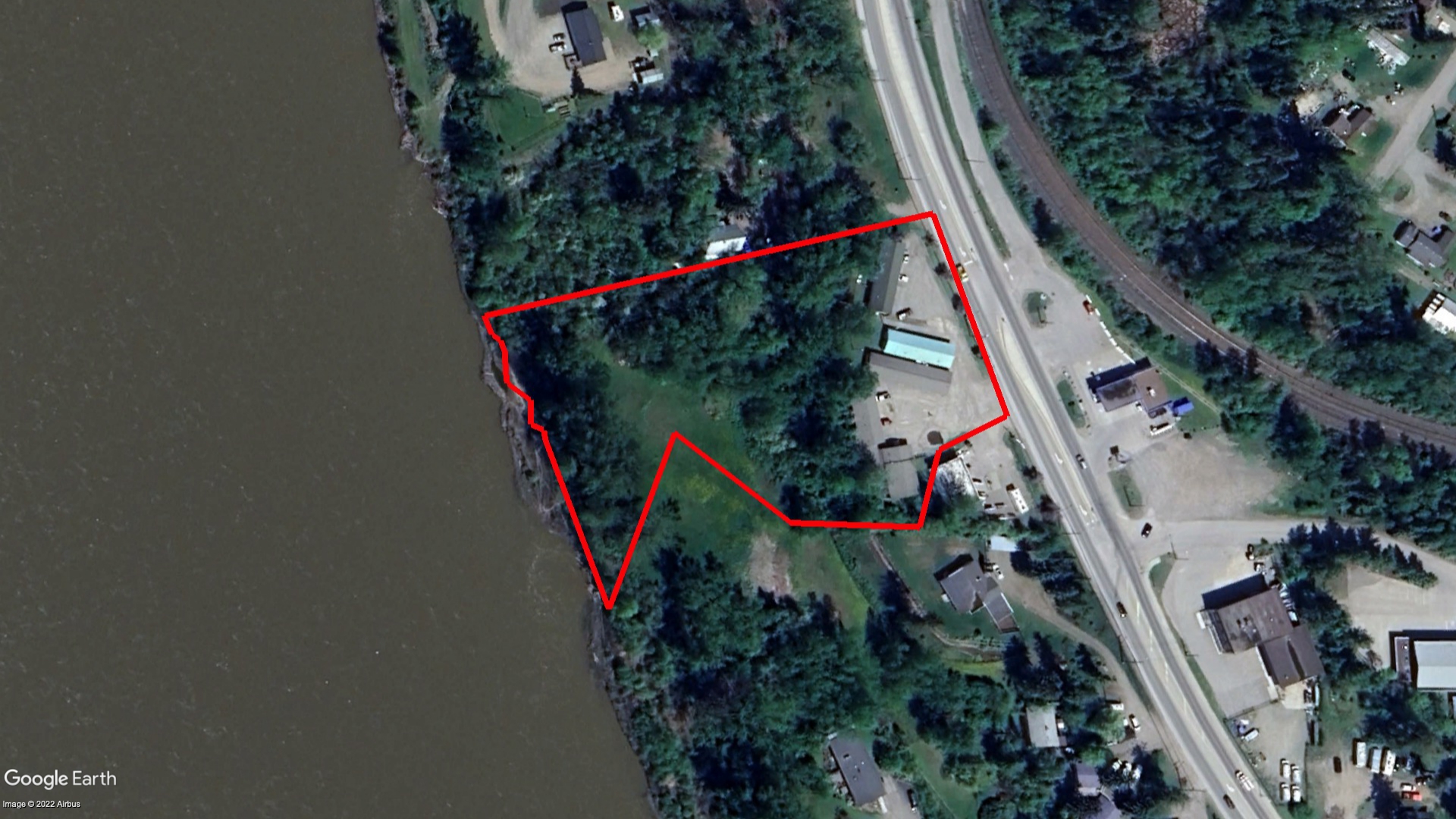 Tax Sale Quesnel, British Columbia - 24-470-0006156.000