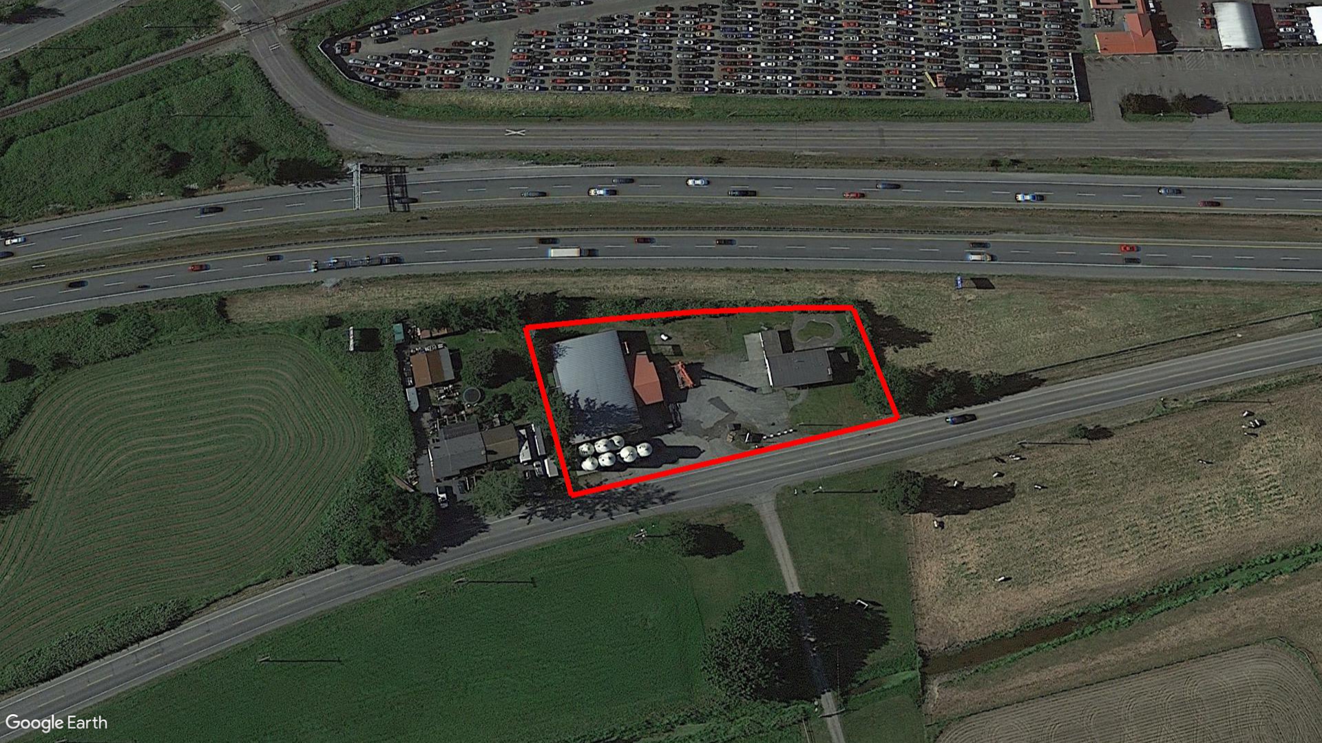 Tax Sale Chilliwack, British Columbia - 15-303-0766-43615