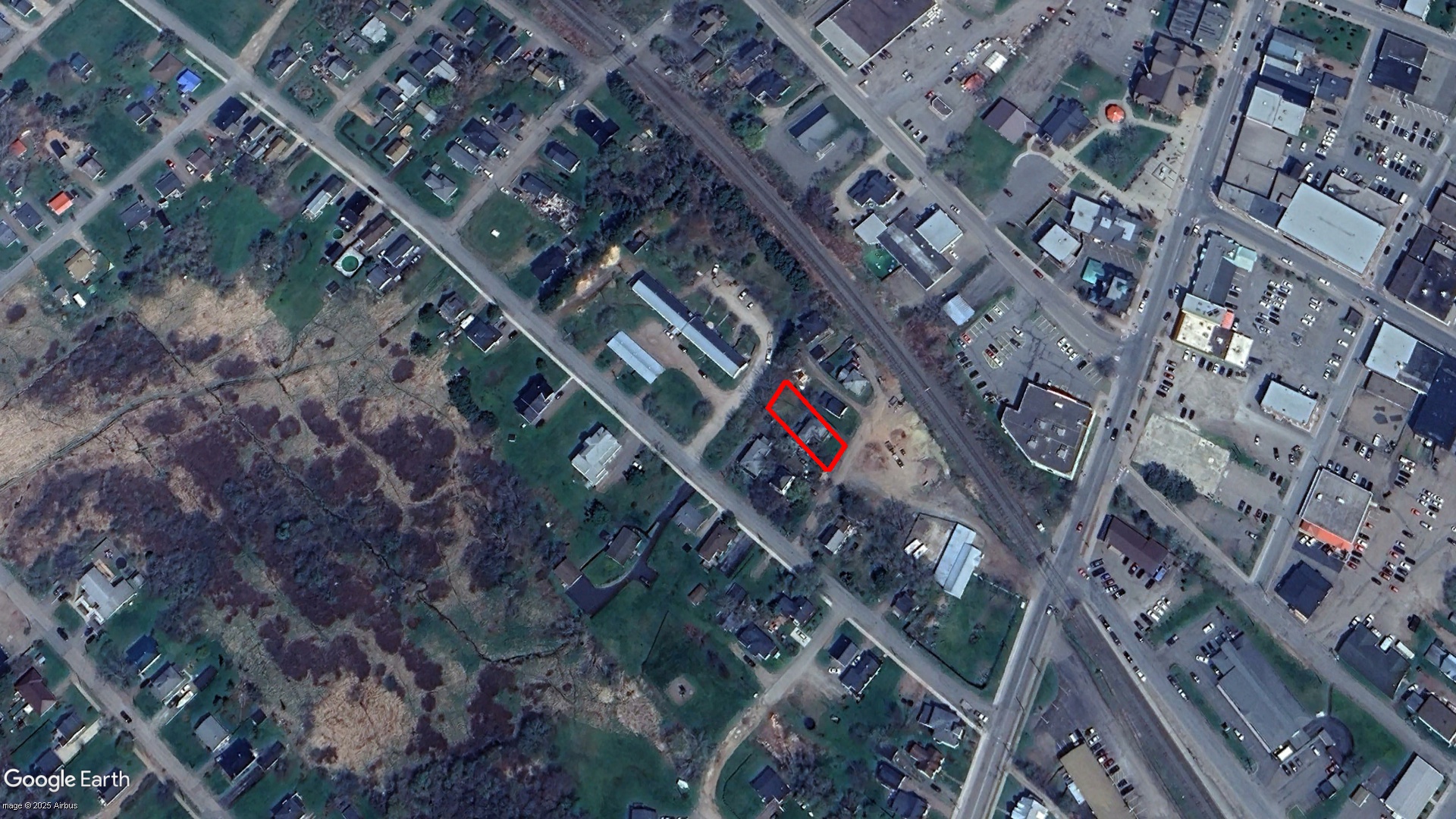 Tax Sale Amherst, Nova Scotia - 04344774