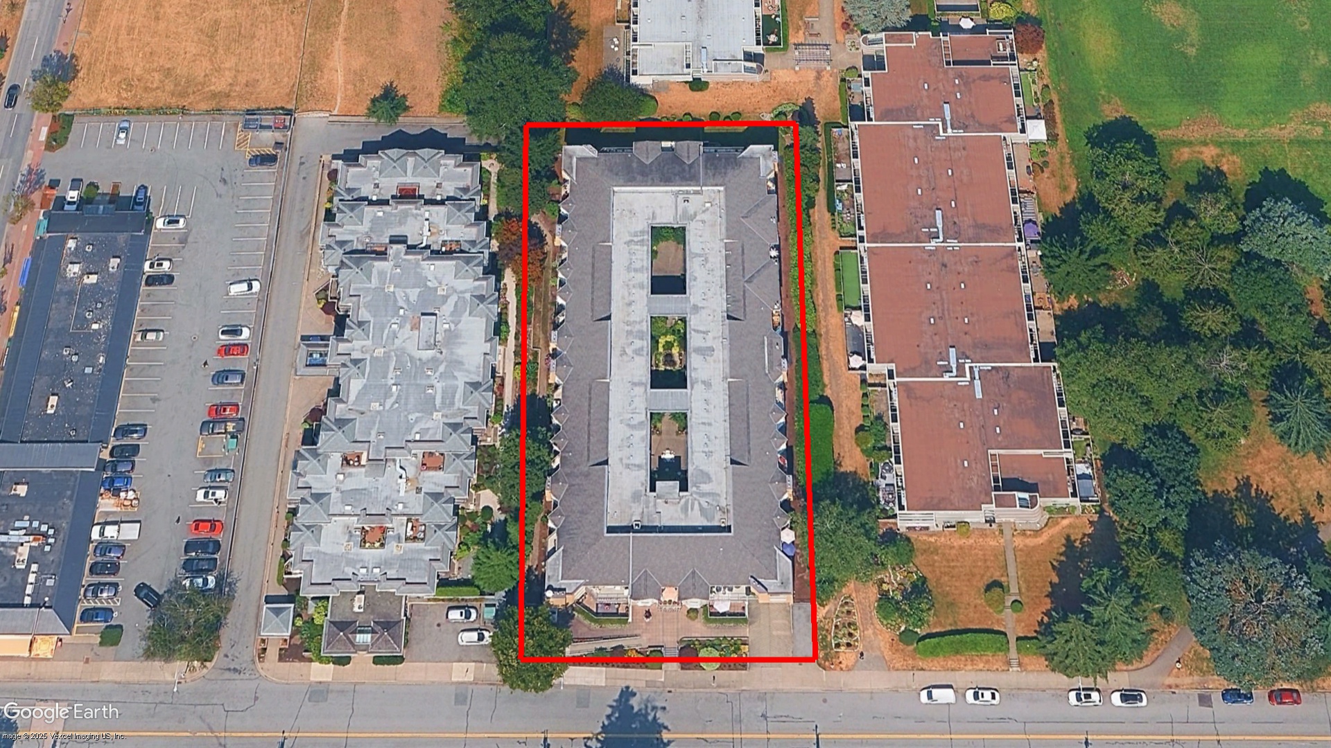 Tax Sale Surrey, British Columbia - 