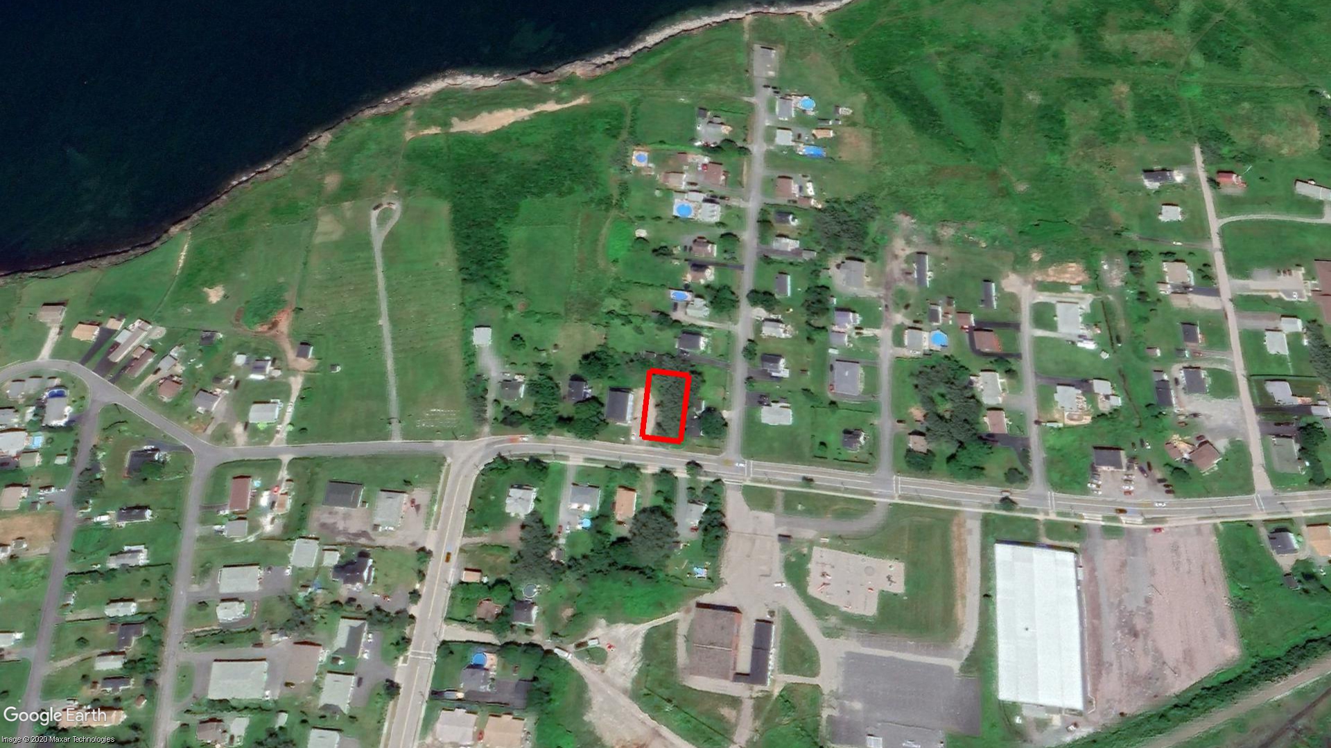 Tax Sale Cape Breton, Nova Scotia - 1146637