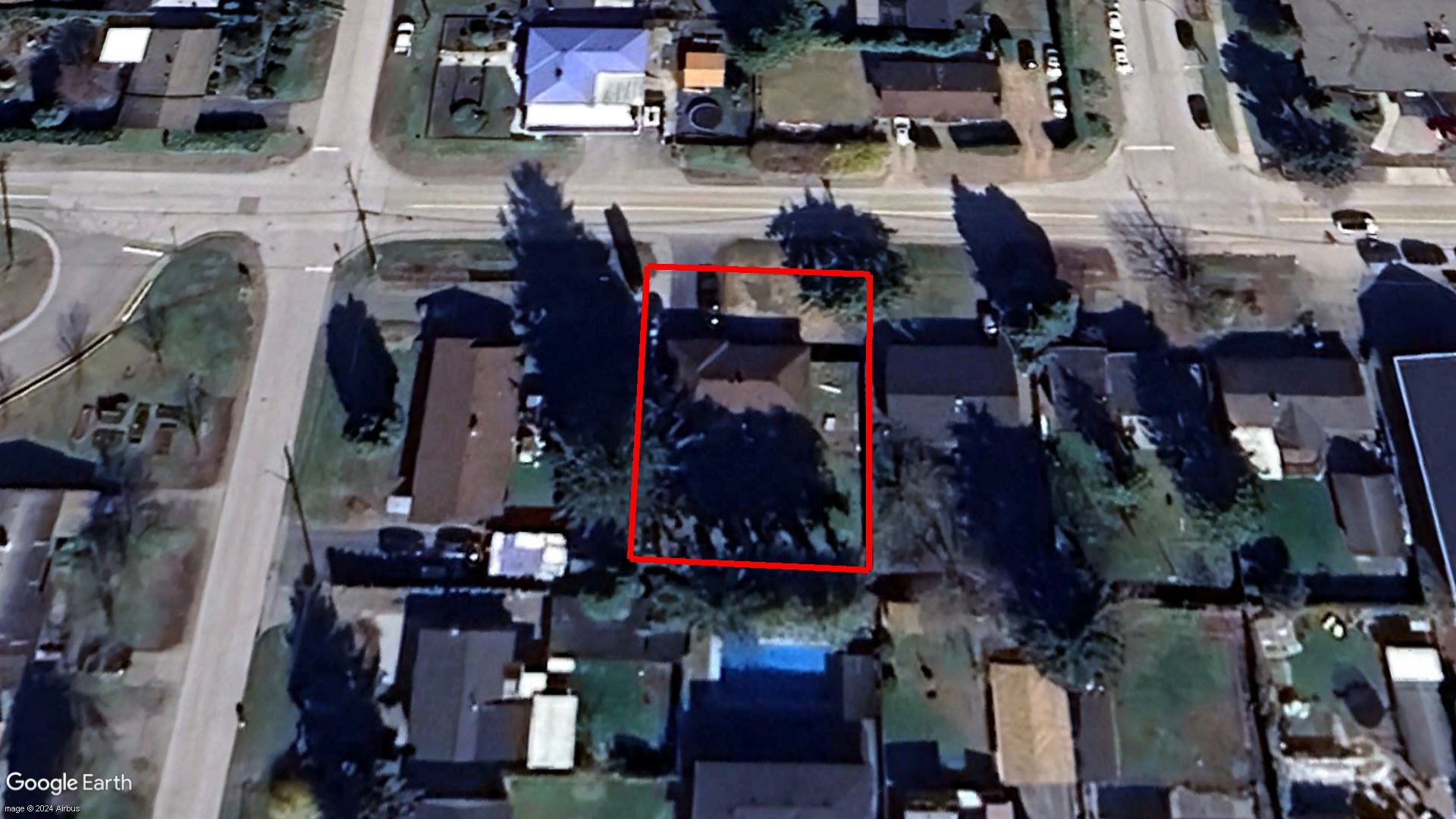 Tax Sale Surrey, British Columbia - 14-326-2290-02006-0