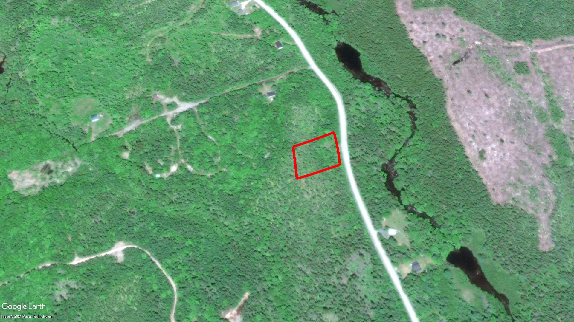 Tax Sale St. Mary's, Nova Scotia - 7150830