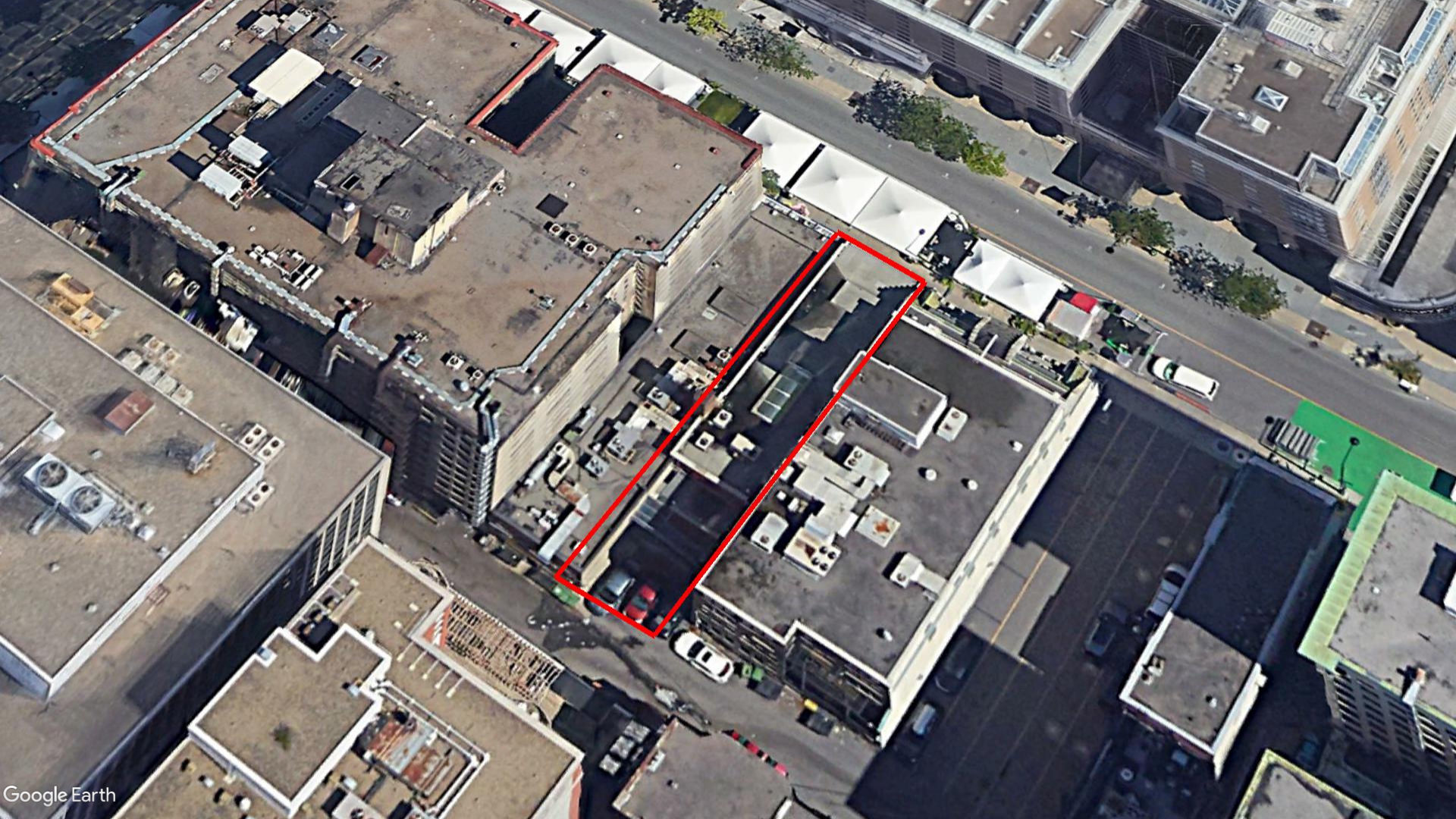 Tax Sale Montreal, Quebec - 140767-00