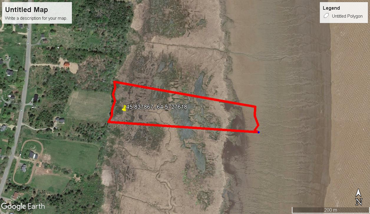 Tax Sale Moncton, New Brunswick - 06410473