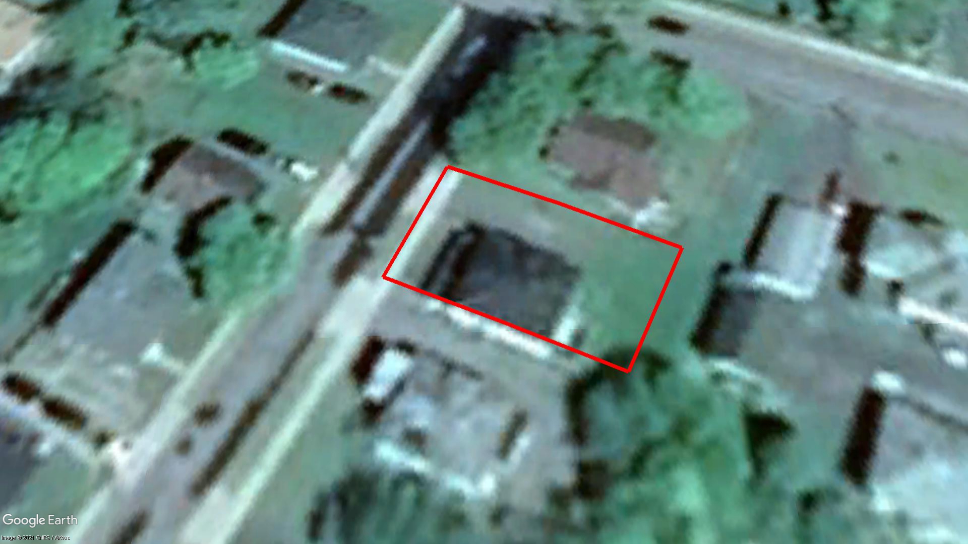 Tax Sale New Glasgow, Nova Scotia - 00607428