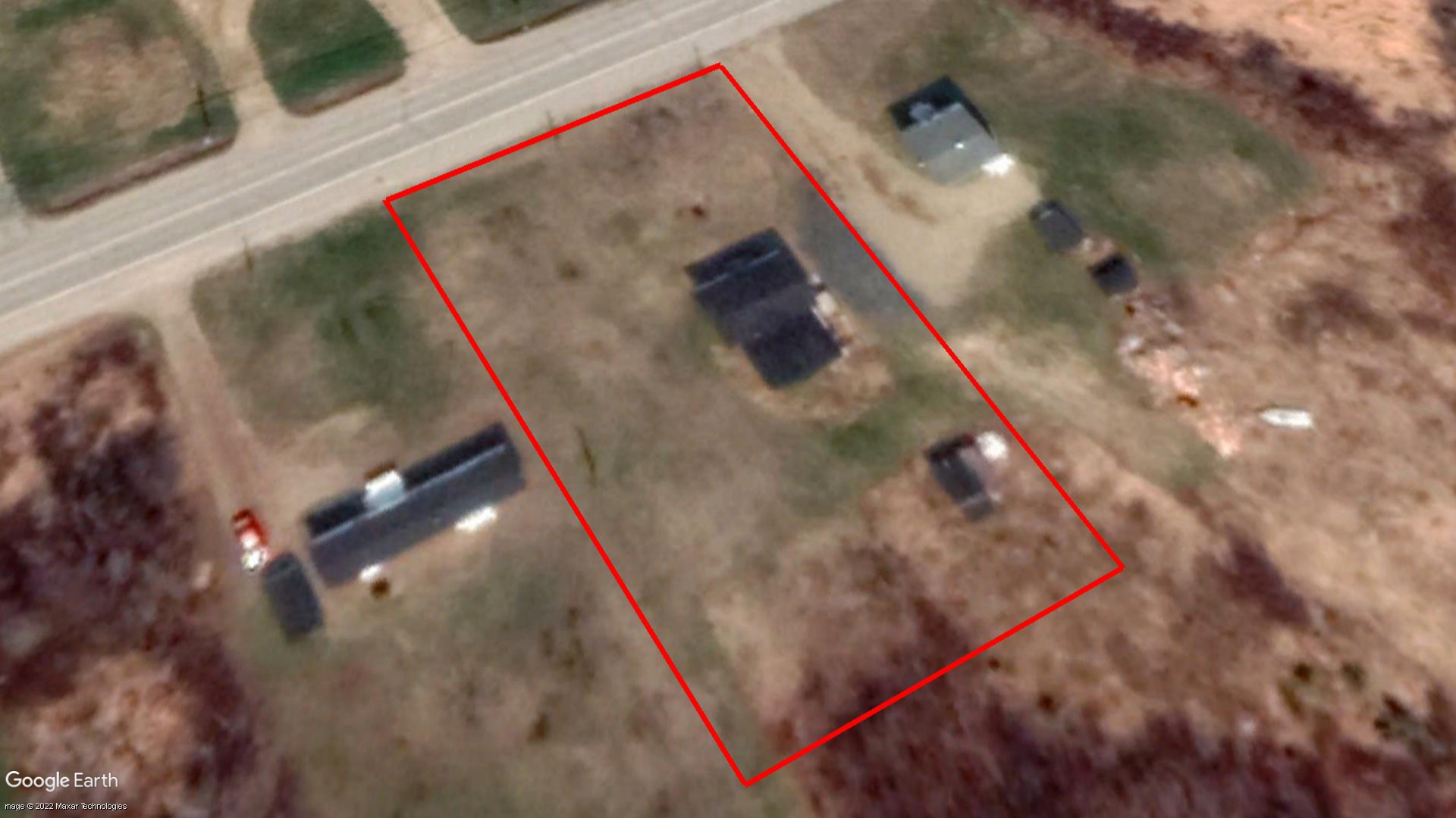 Tax Sale Northumberland, New Brunswick - 02690940