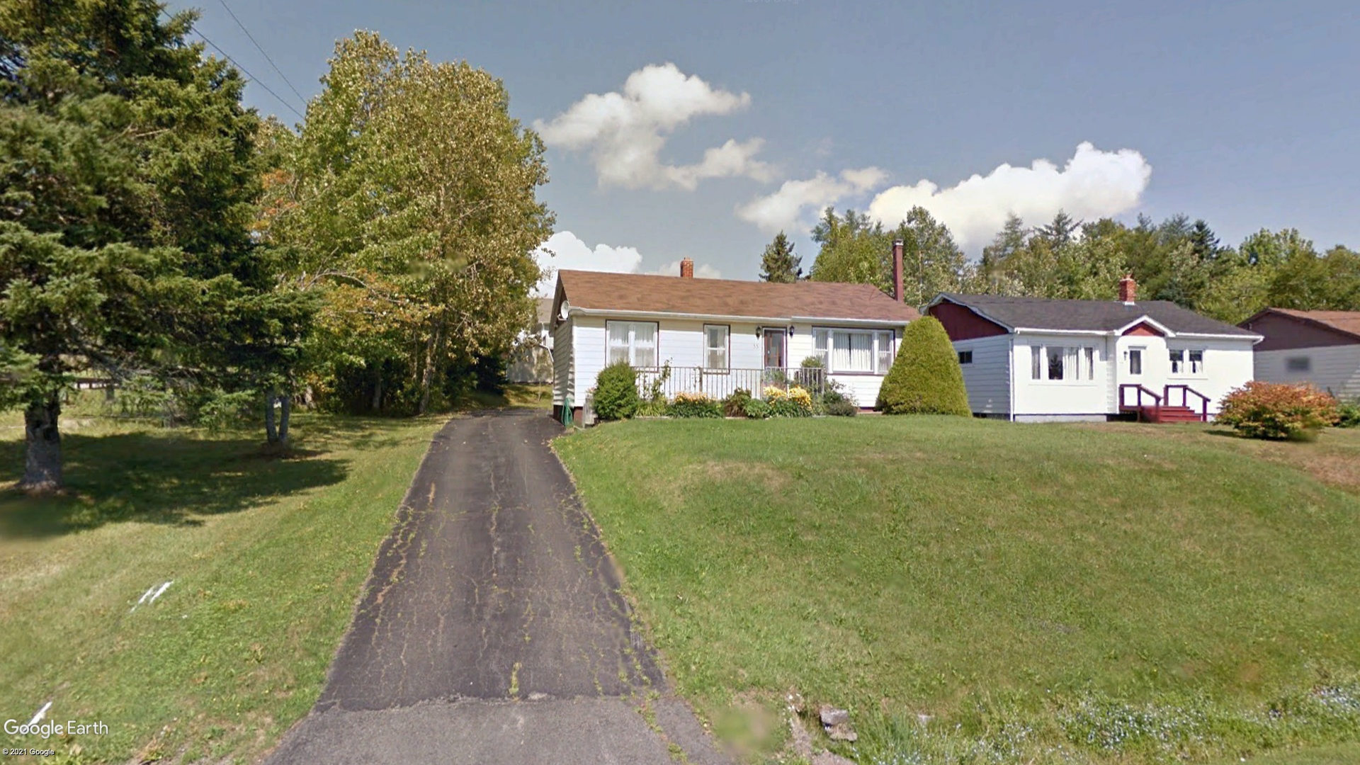 Tax Sale Victoria, Nova Scotia - 00172871