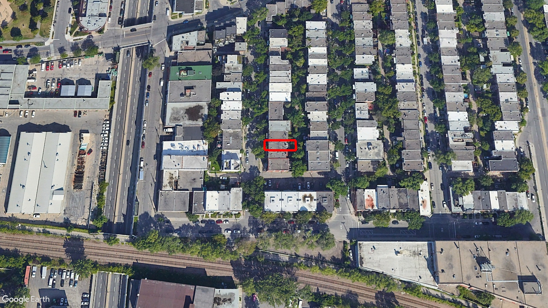 Tax Sale Montreal, Quebec - 633028-00