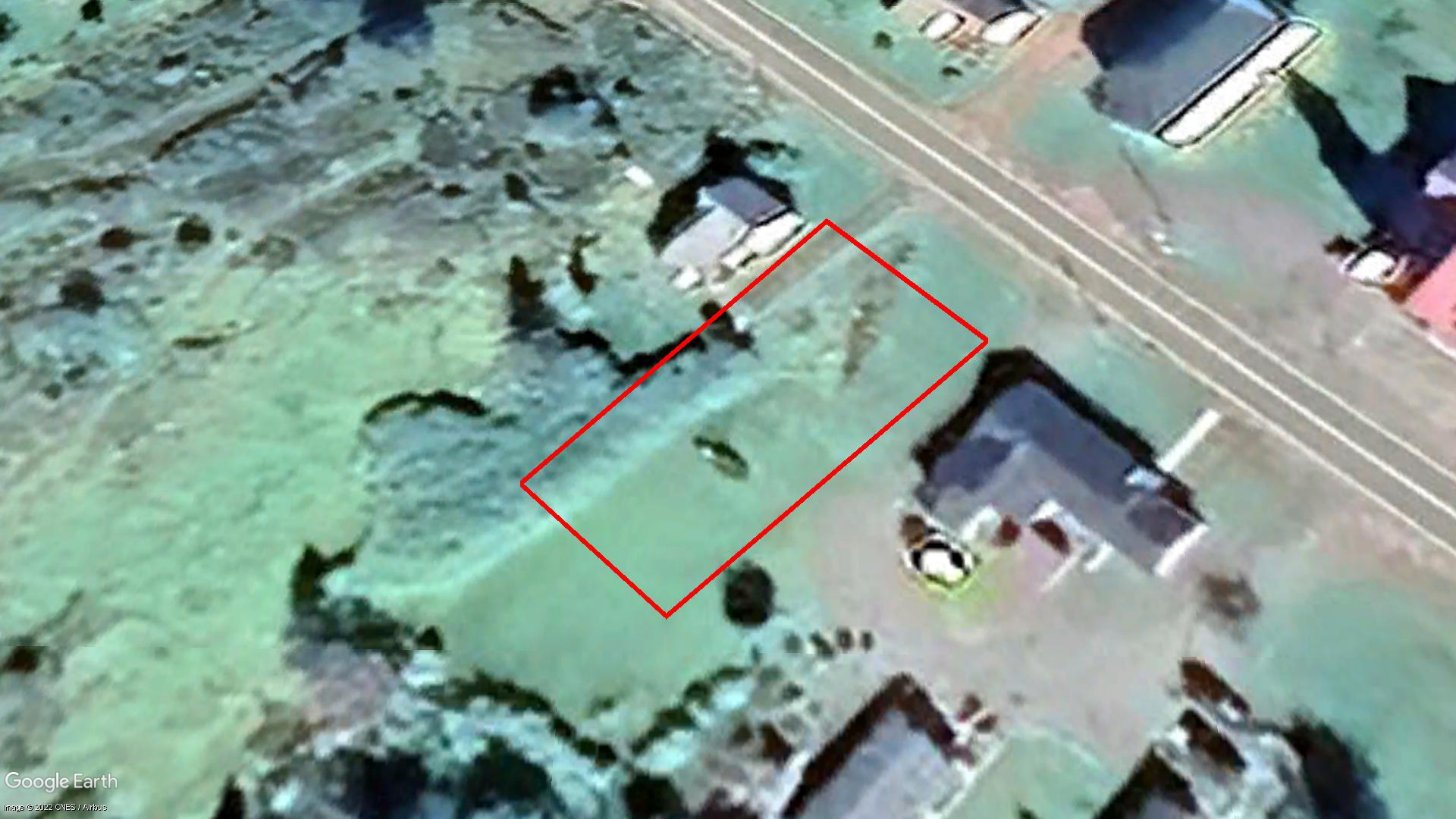 Tax Sale Cumberland, Nova Scotia - 947199