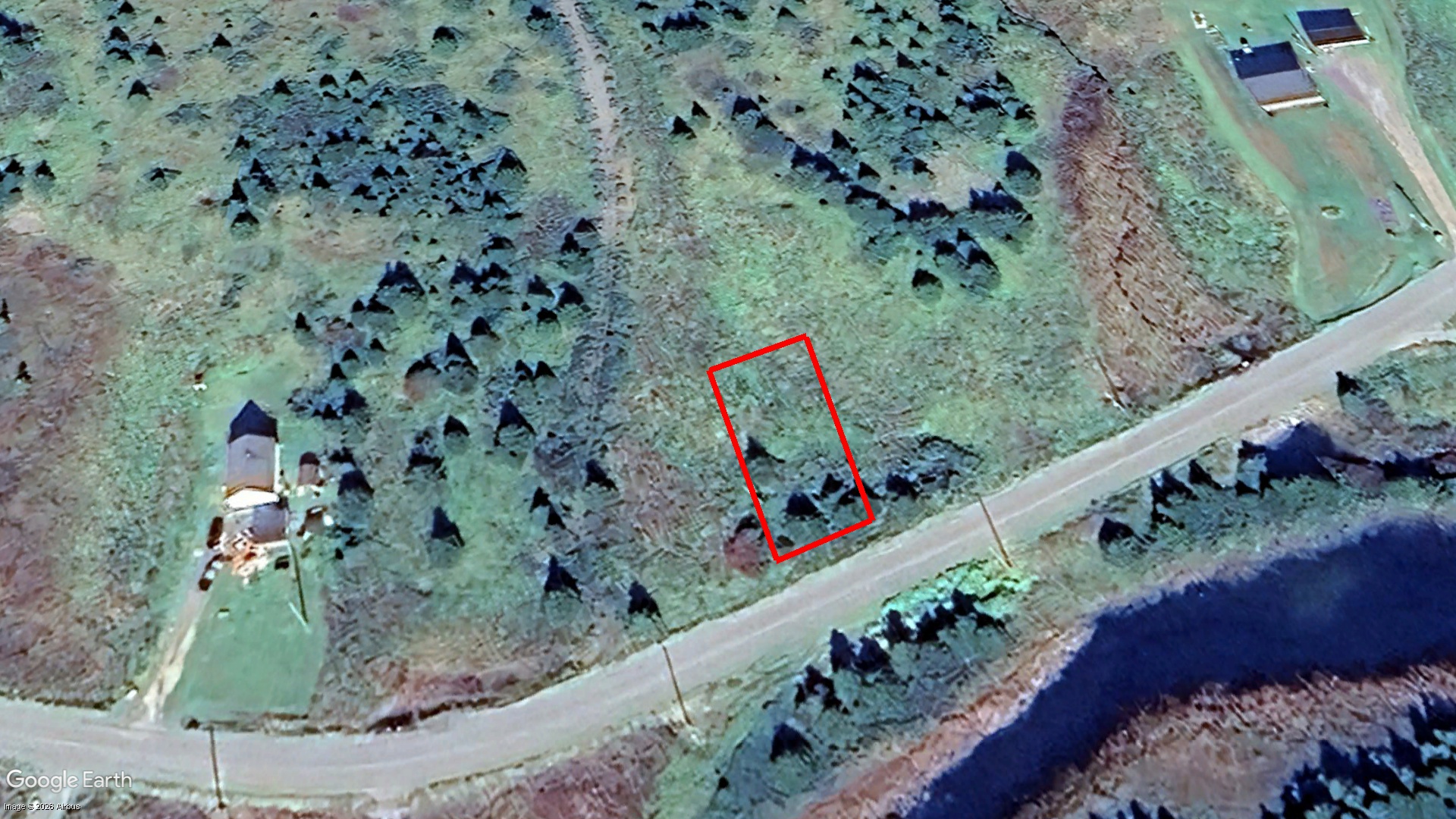 Tax Sale Richmond, Nova Scotia - 00176303