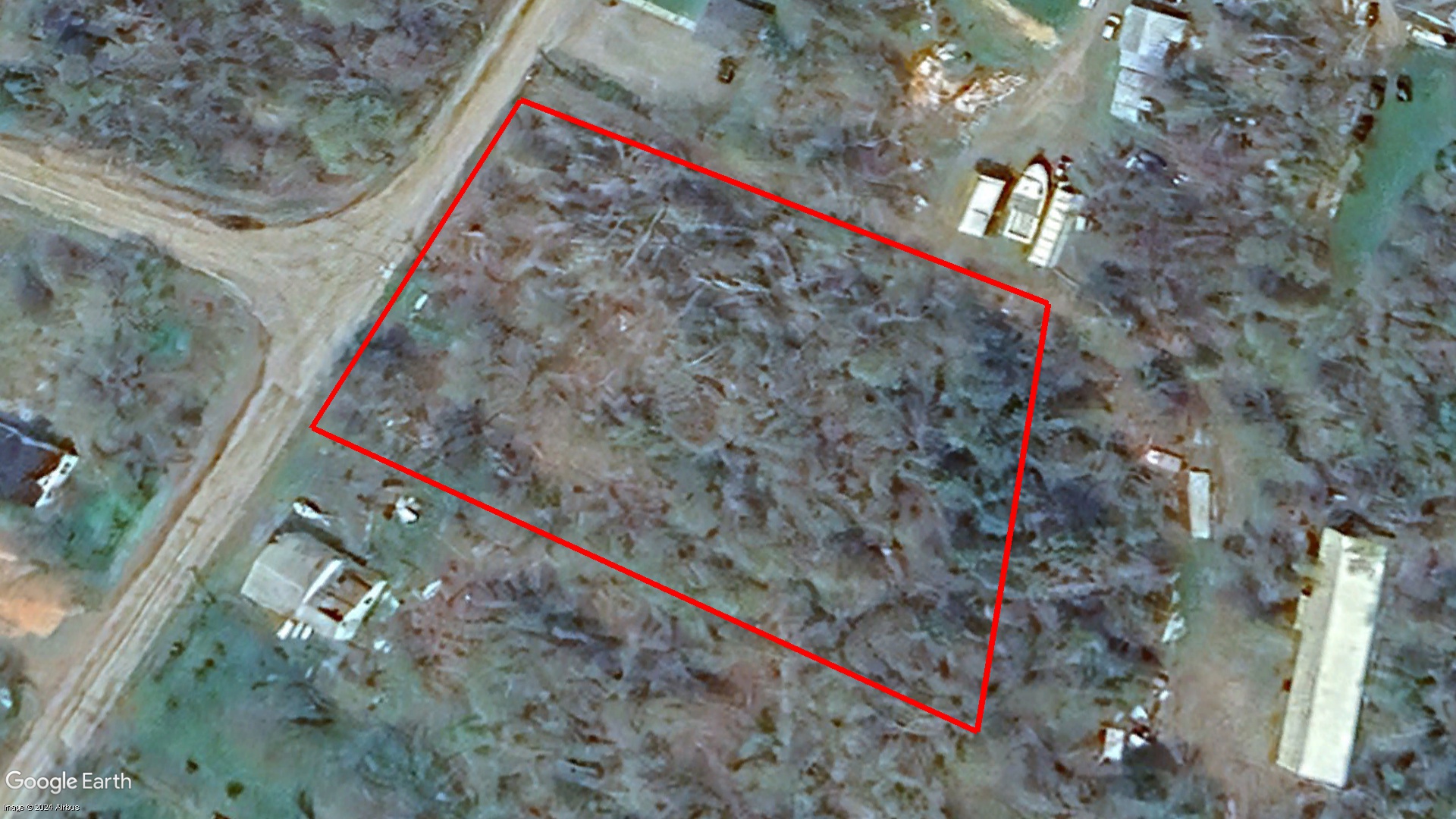 Tax Sale Albert Westmorland, New Brunswick - 02048088