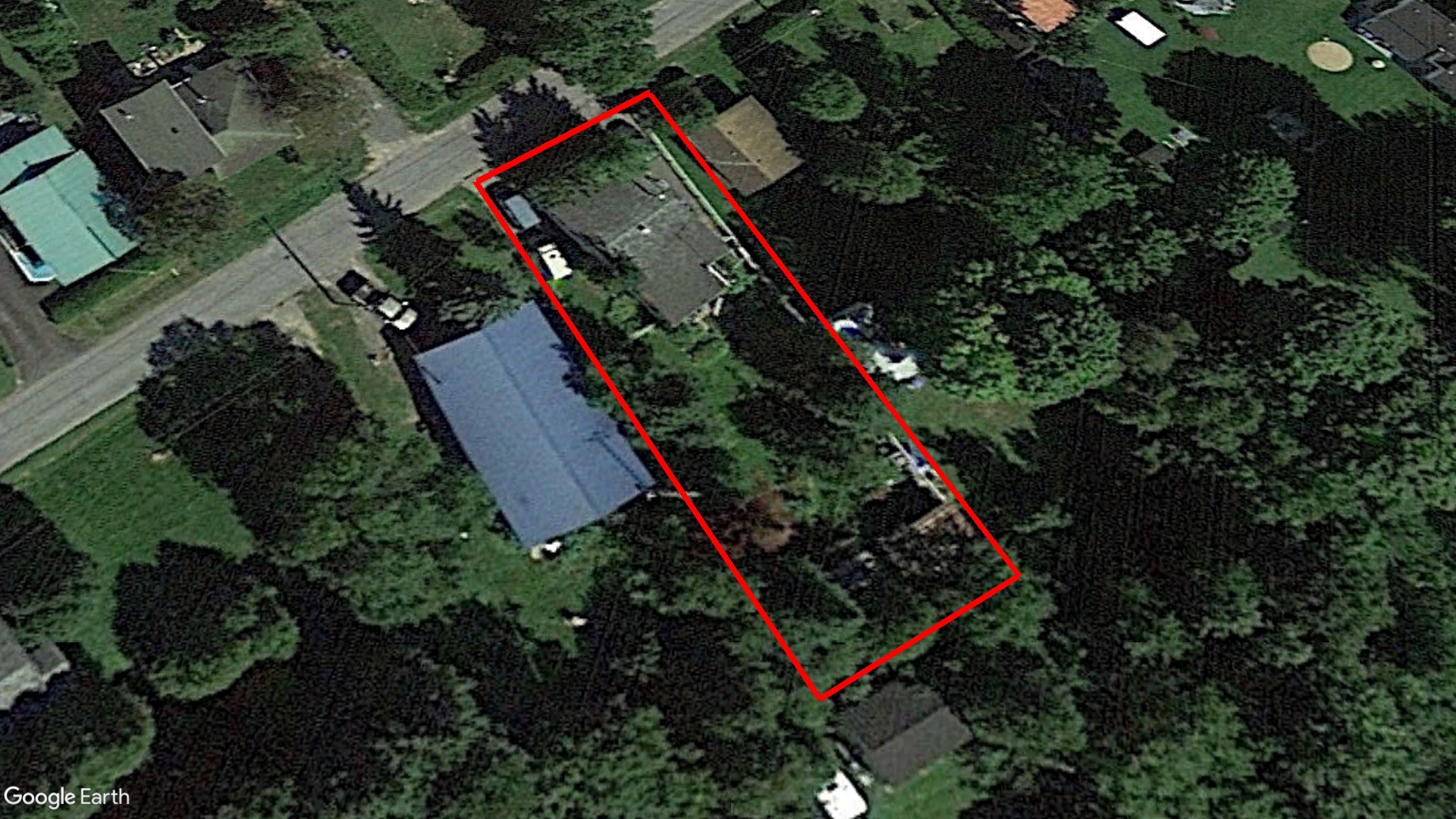 Tax Sale Vaudreuil-Dorion, Quebec - 