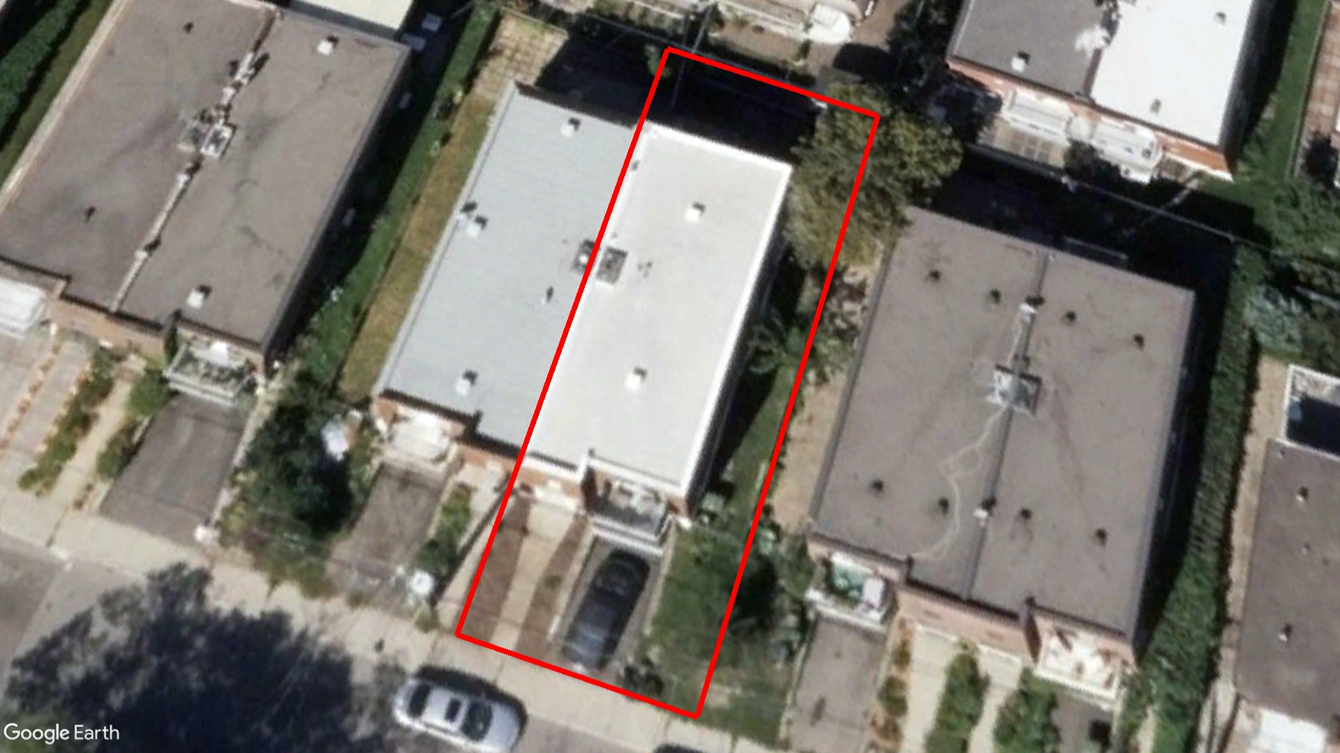 Tax Sale Montreal, Quebec - 444243-00