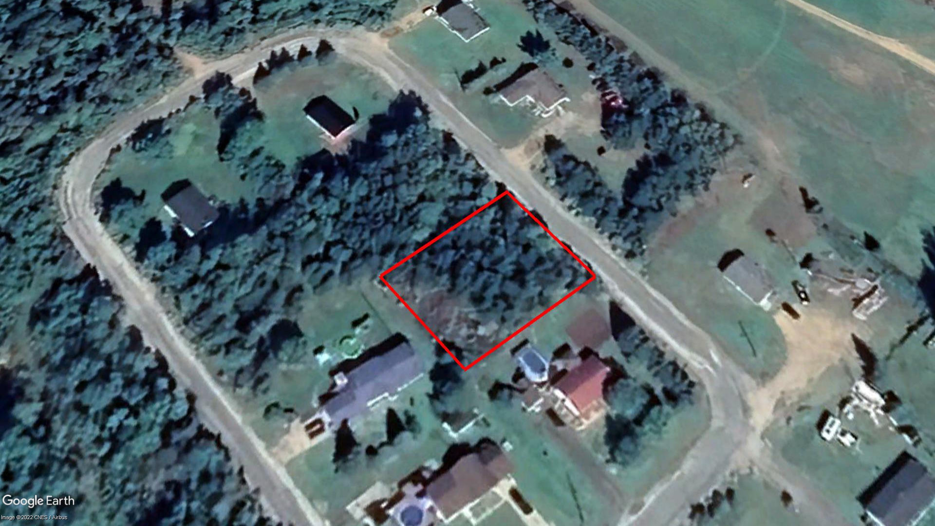 Tax Sale Bathurst, New Brunswick - 02744105