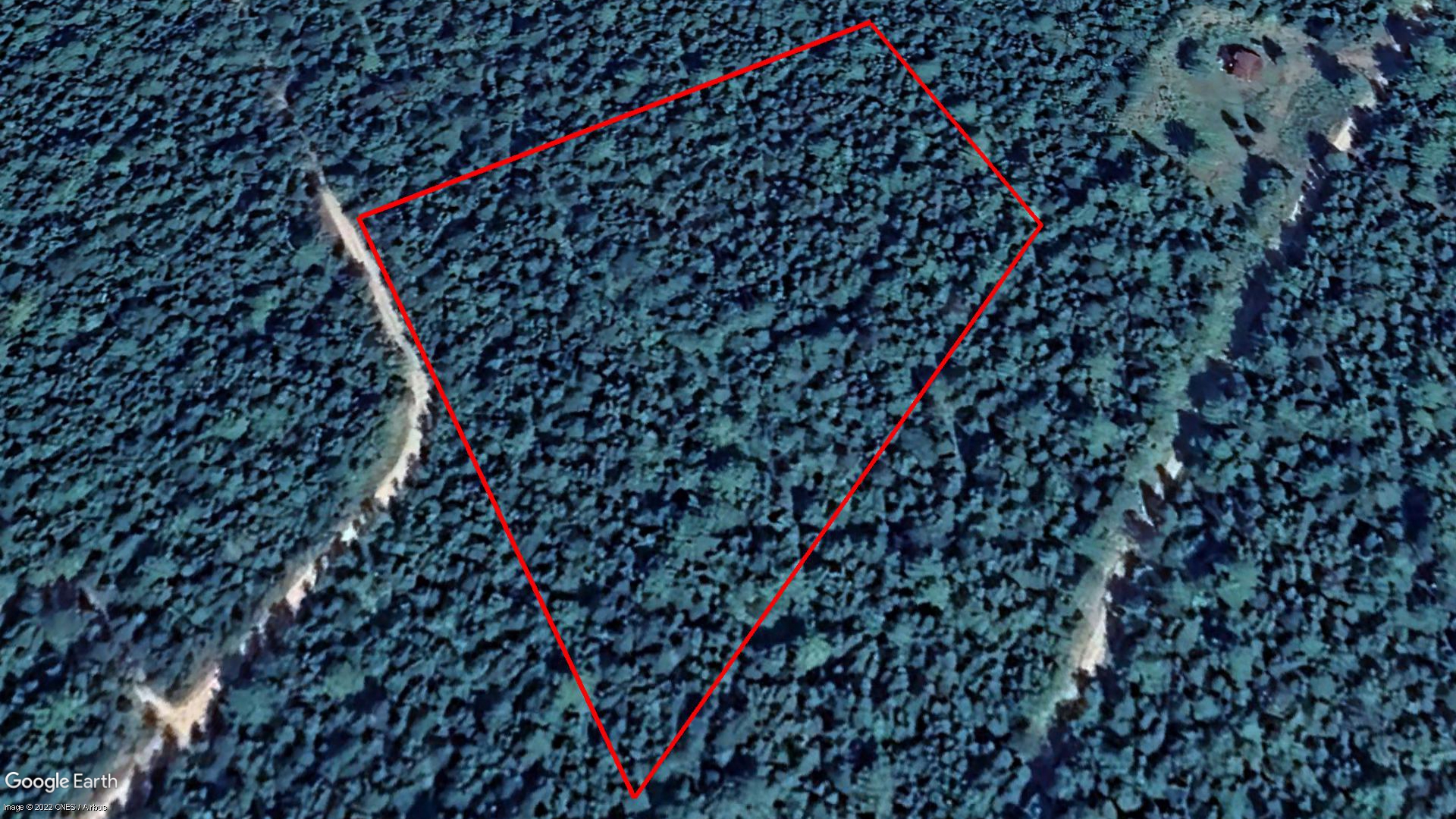 Tax Sale Northumberland, New Brunswick - 02627890