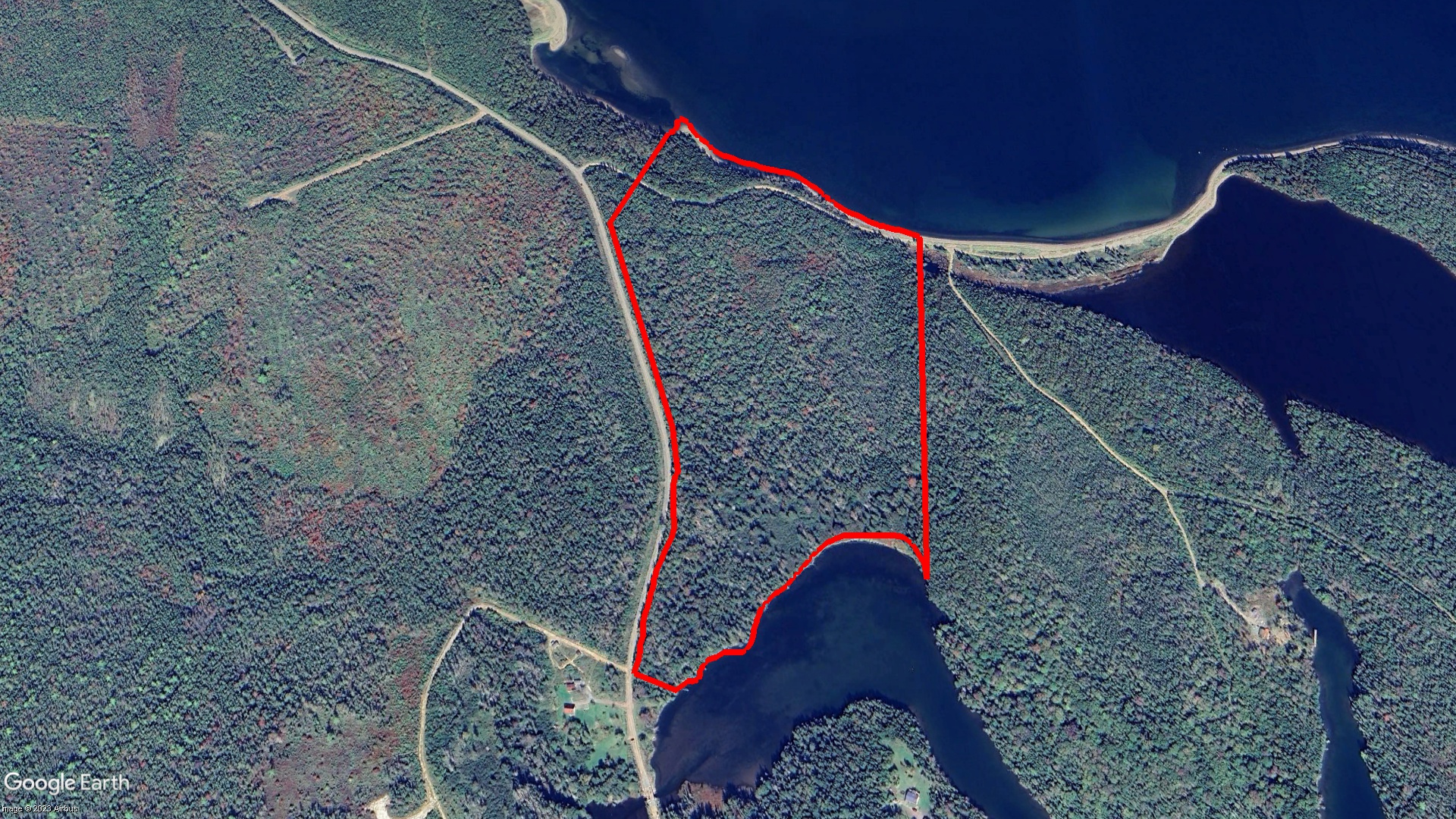 Tax Sale Richmond, Nova Scotia - 04724798