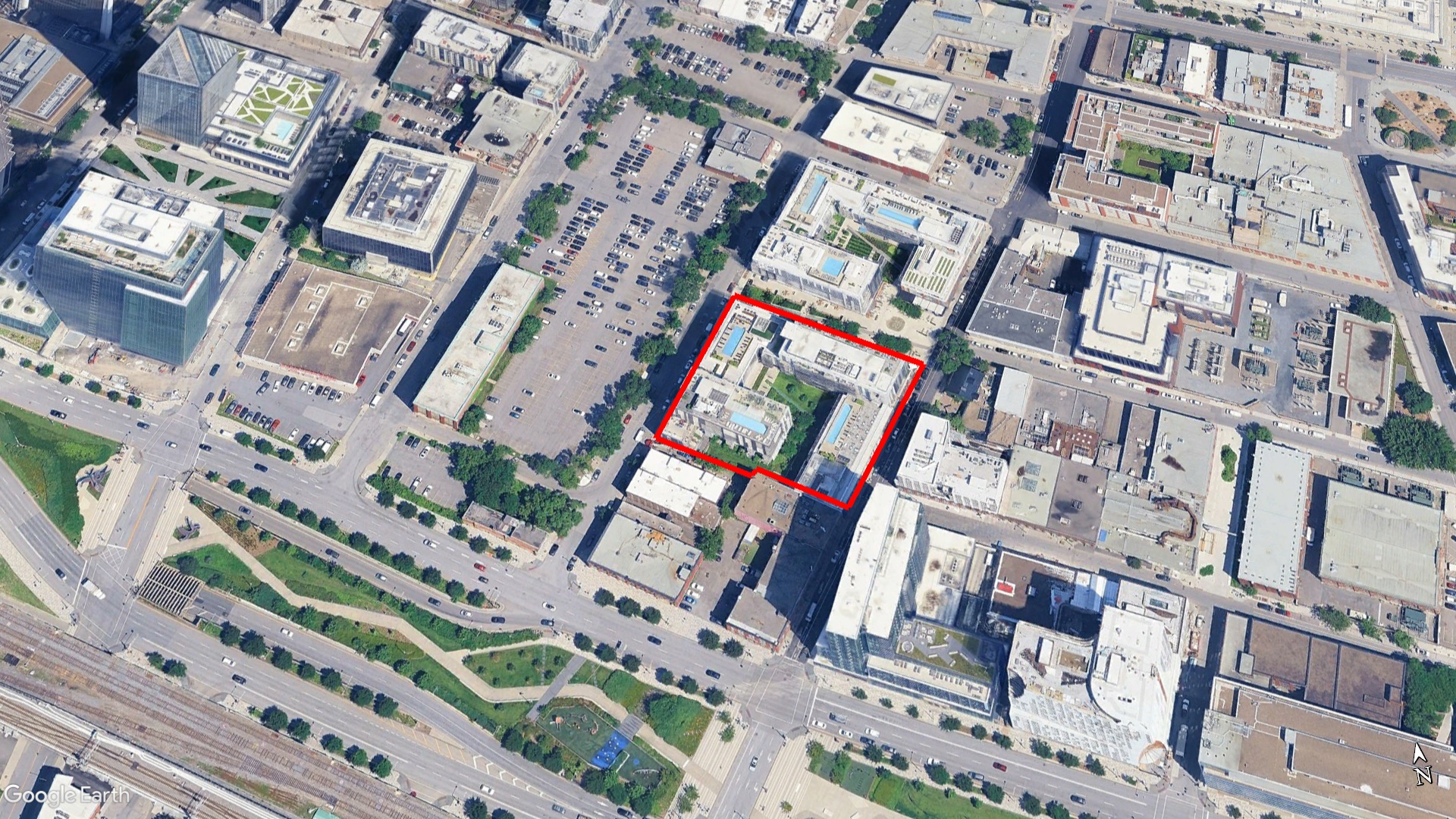 Tax Sale Montreal, Quebec - 120120-81