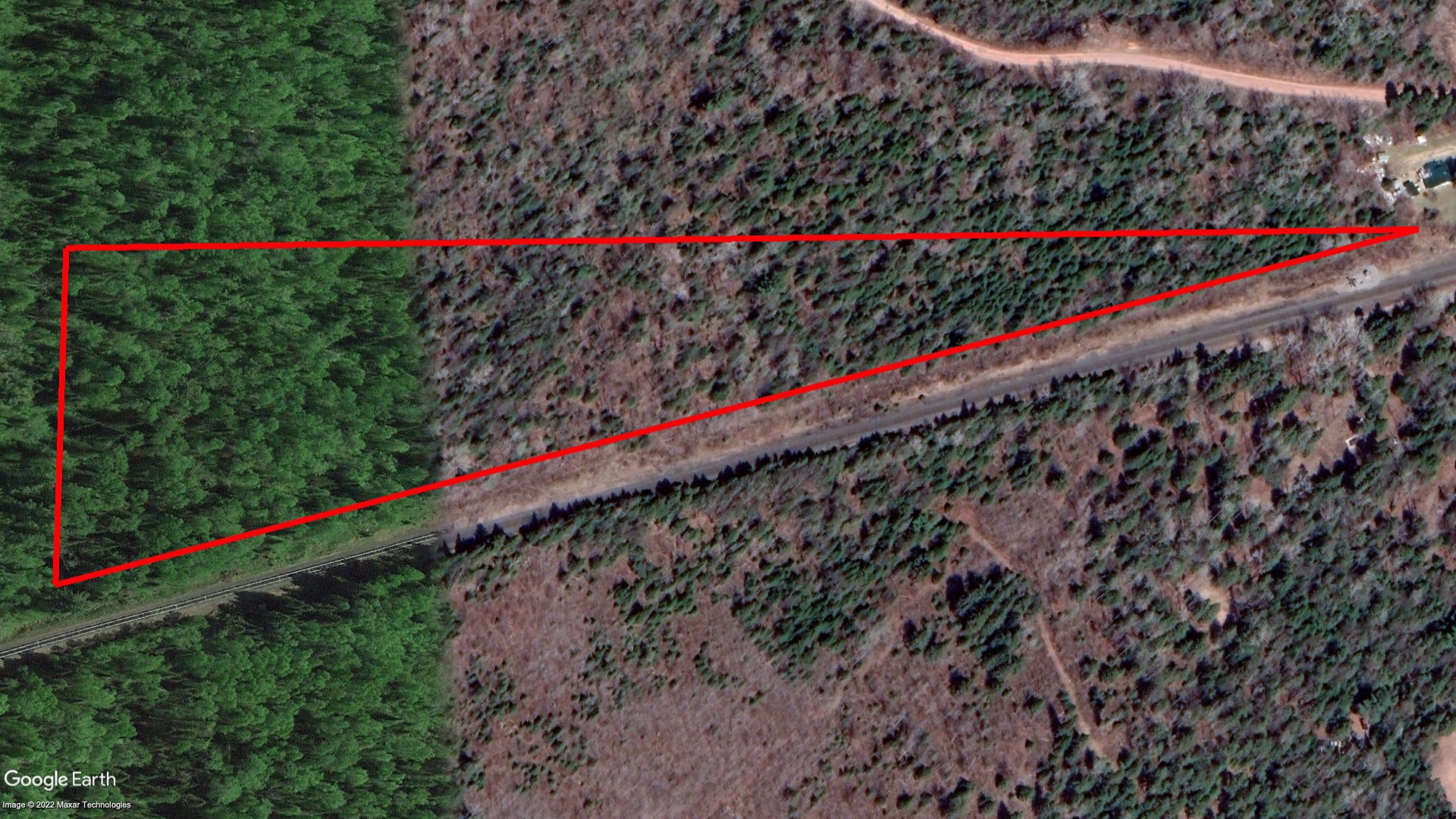 Tax Sale Shuniah, Ontario - 58 28 020 007 08800 0000