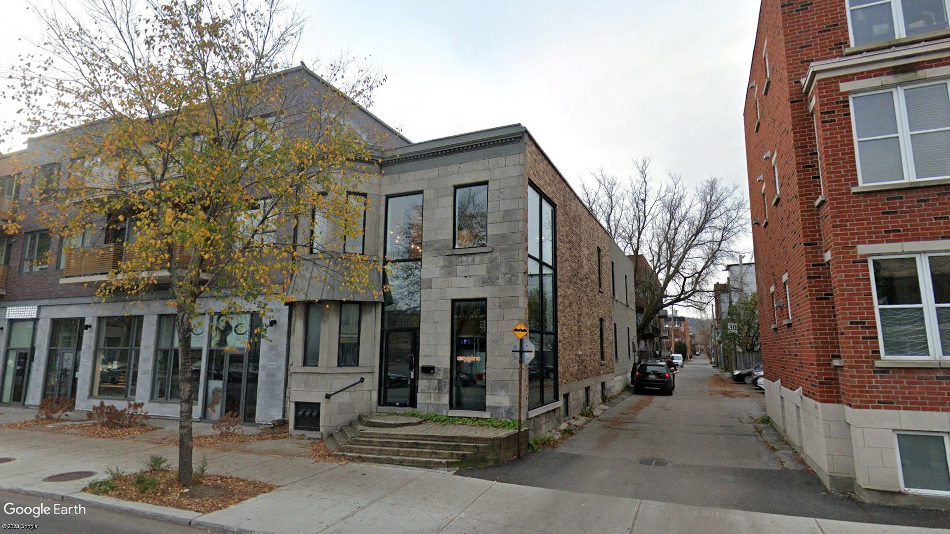 Tax Sale Montreal, Quebec - 540839-00