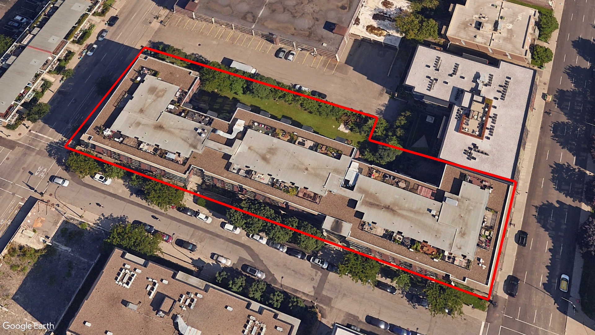 Tax Sale Montreal, Quebec - 230865-74