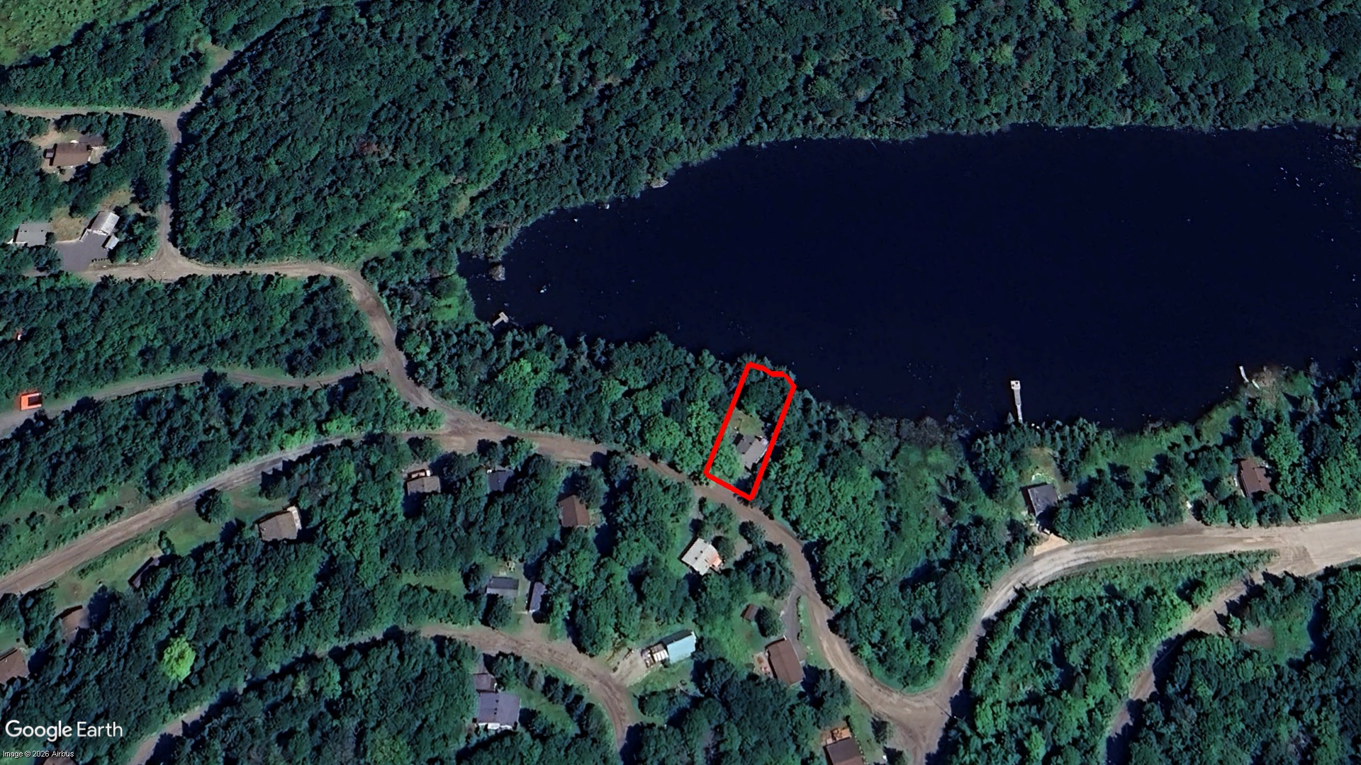 Tax Sale Les Pays-d'en-Haut, Quebec - 