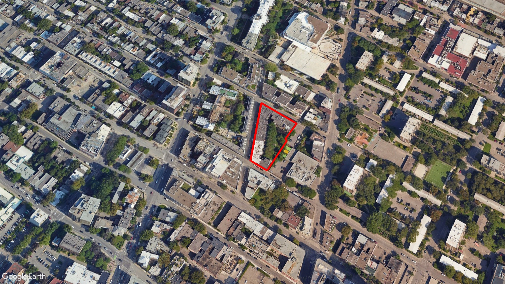 Tax Sale Montreal, Quebec - 191163-36