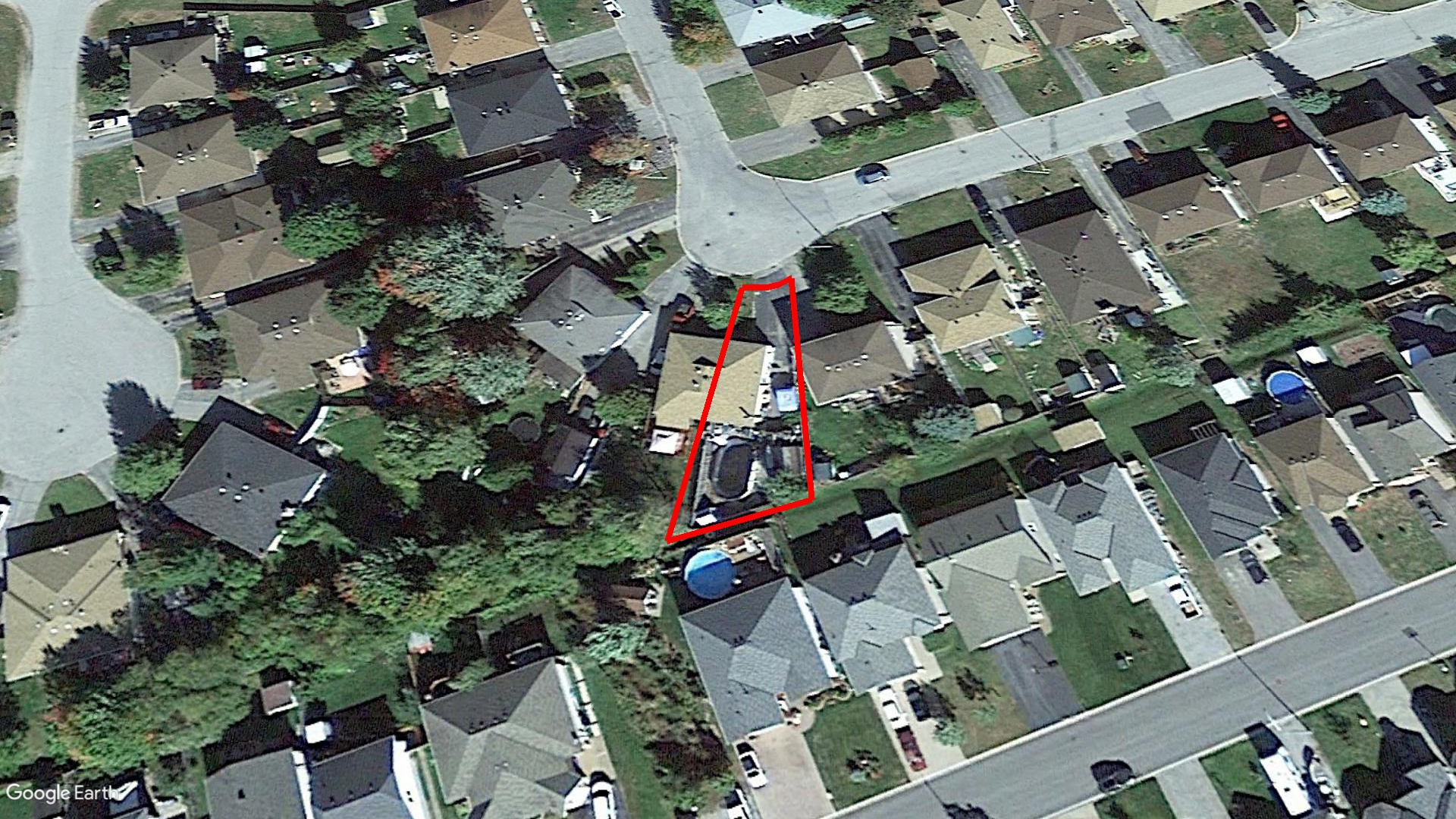 Tax Sale North Bay, Ontario - 