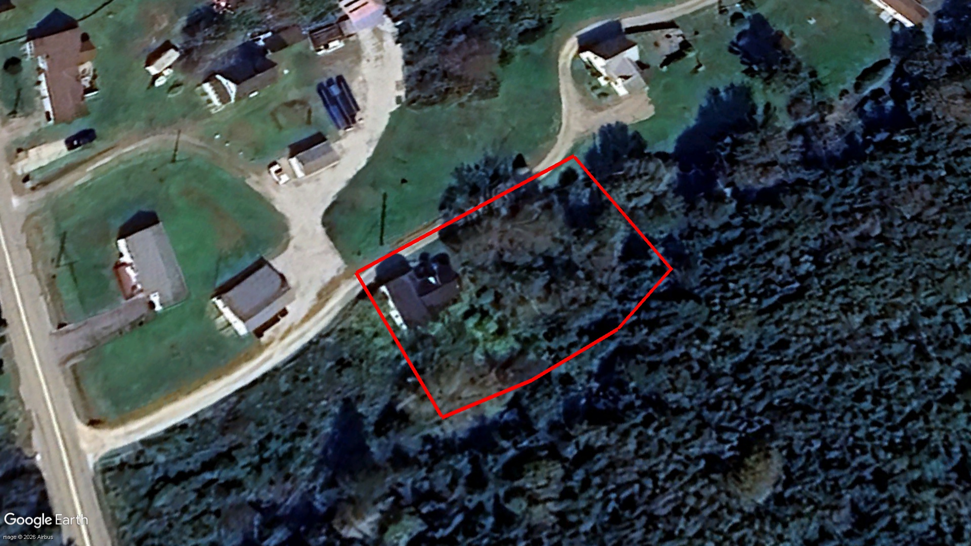 Tax Sale Shelburne, Nova Scotia - 01736078