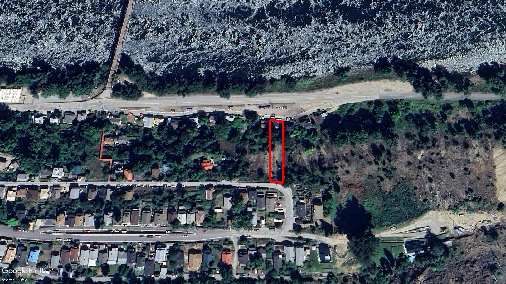 Tax Sale Trail, British Columbia - 232-001632.000