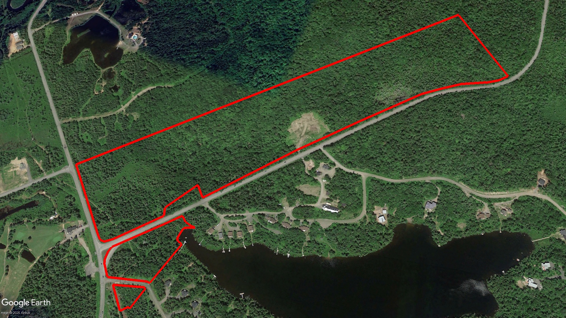 Tax Sale Les Pays-d'en-Haut, Quebec - 