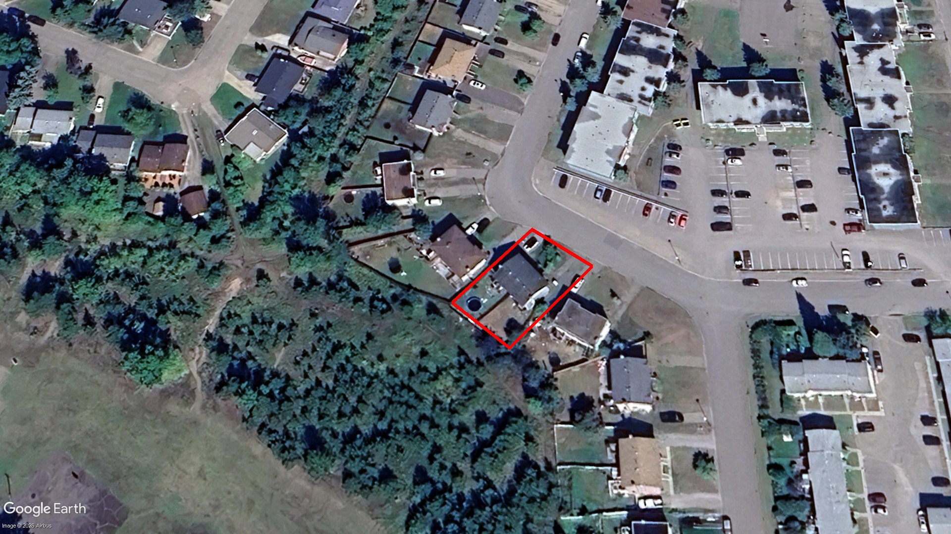 Tax Sale Prince George, British Columbia - 