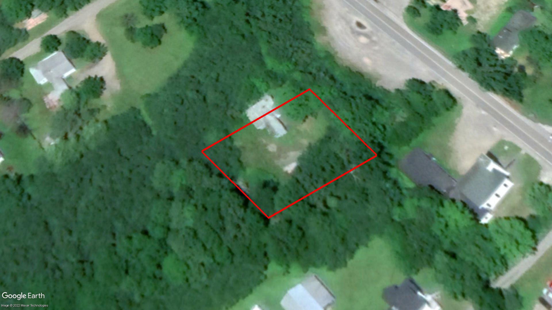 Tax Sale Queens, Nova Scotia - 00652342