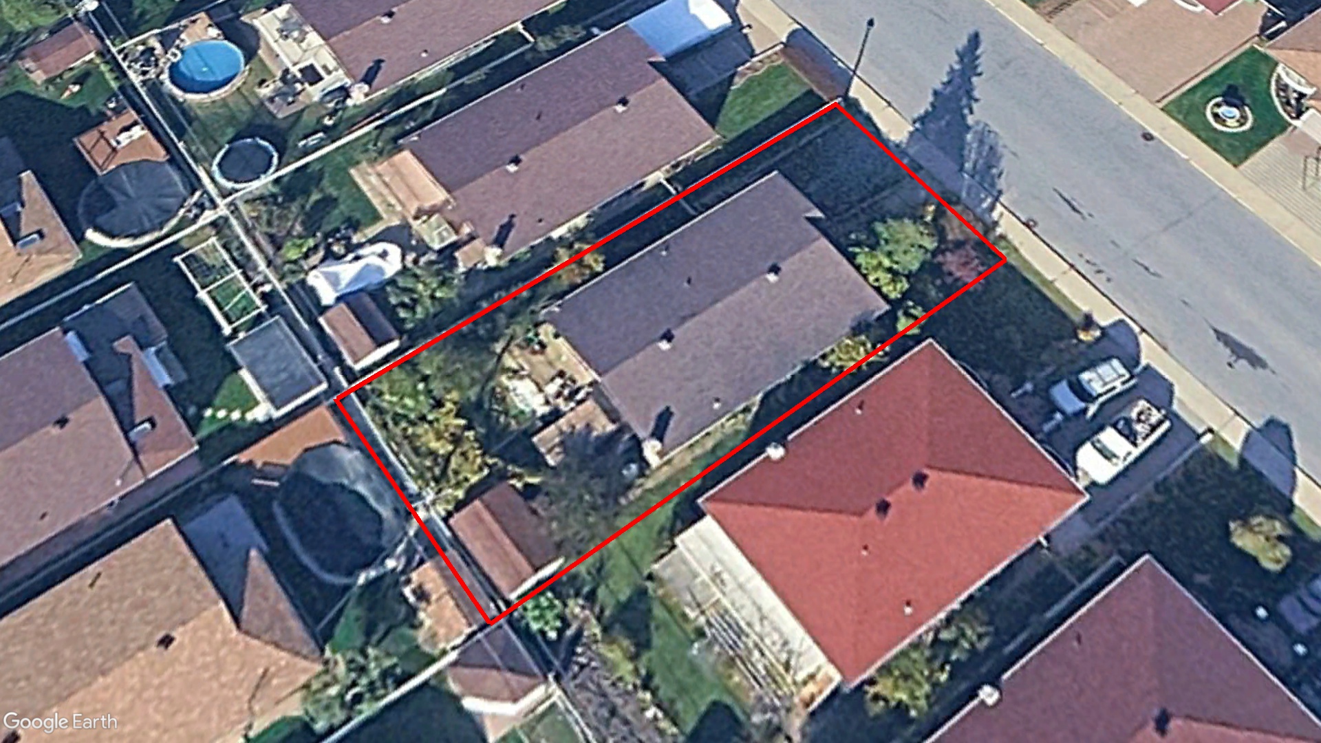 Tax Sale Montreal, Quebec - 853538-30