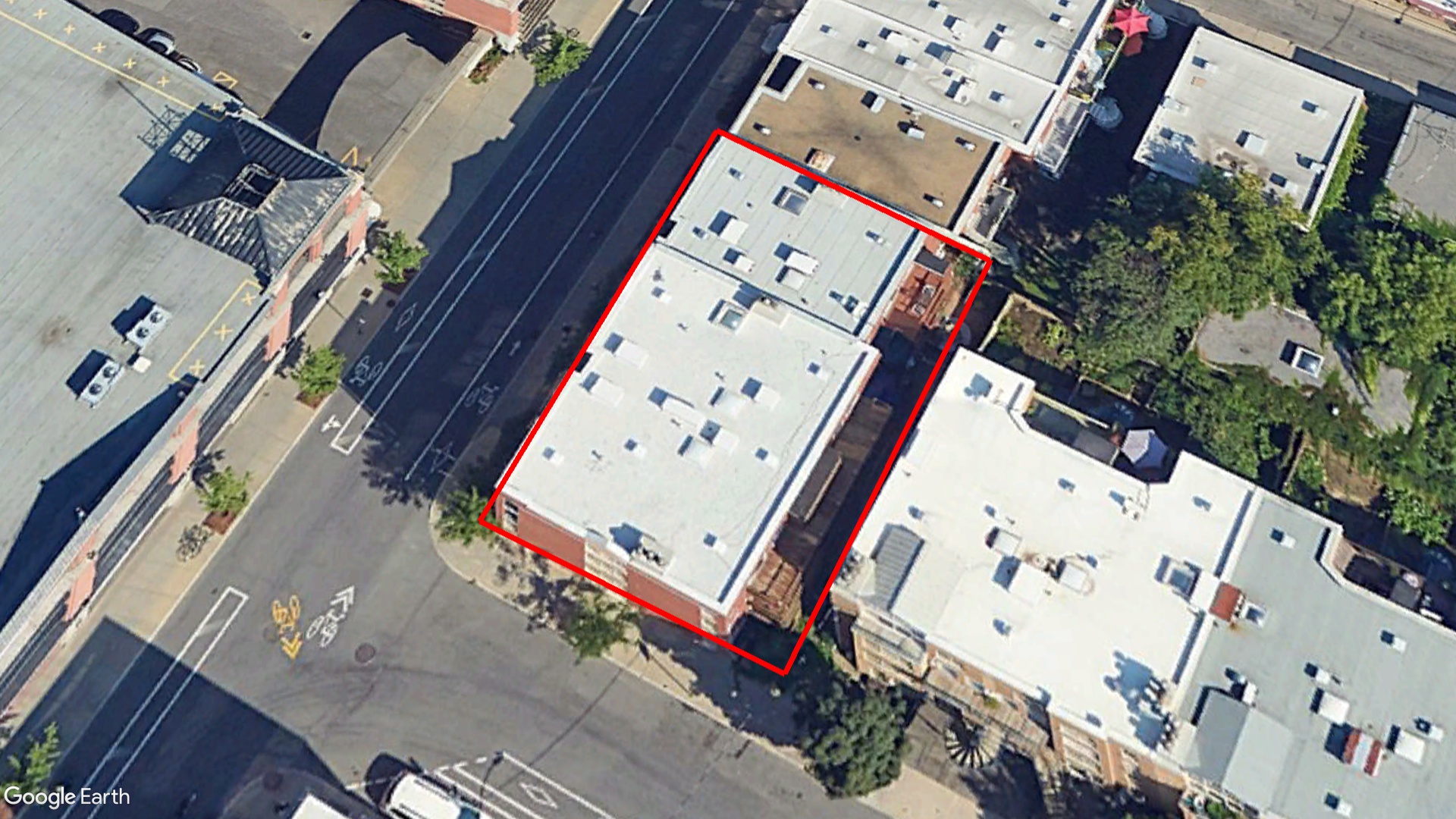 Tax Sale Montreal, Quebec - 521345-12