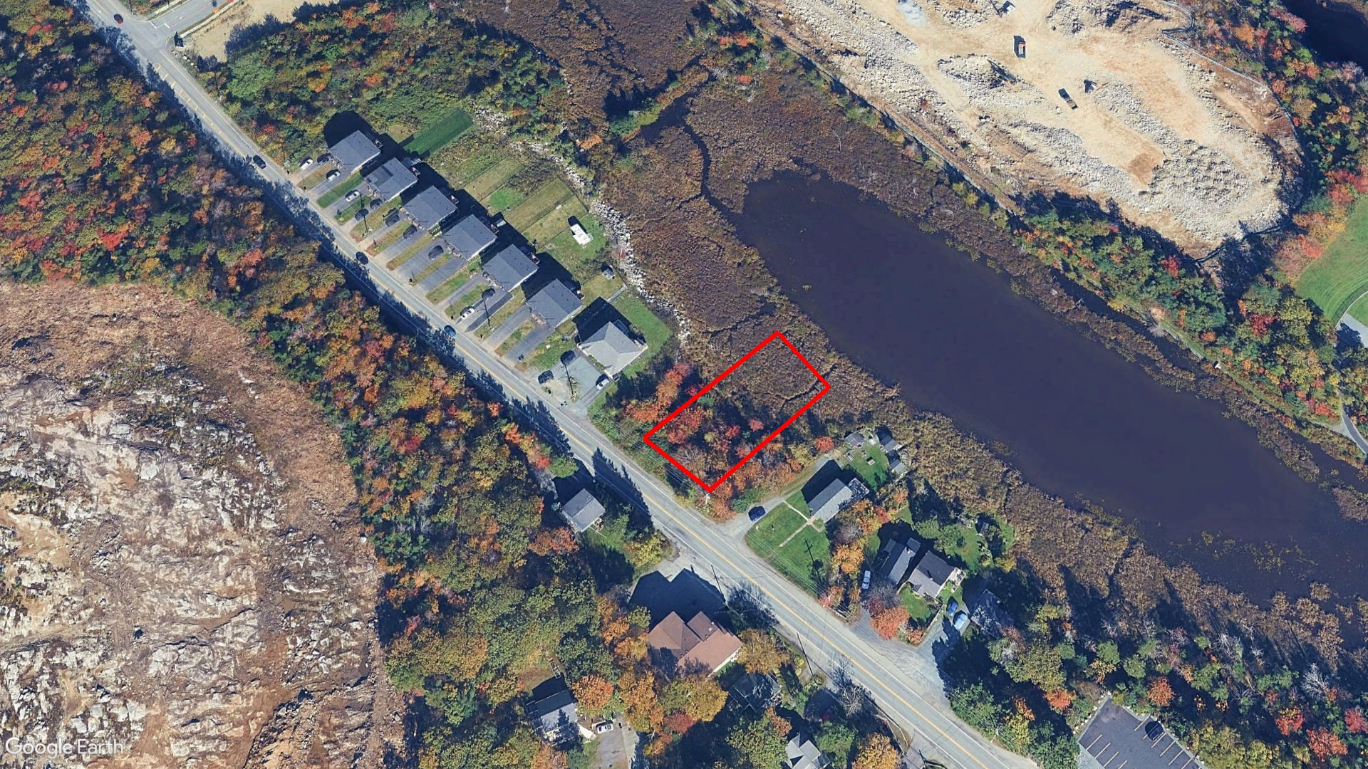 Tax Sale Halifax, Nova Scotia - 10294061