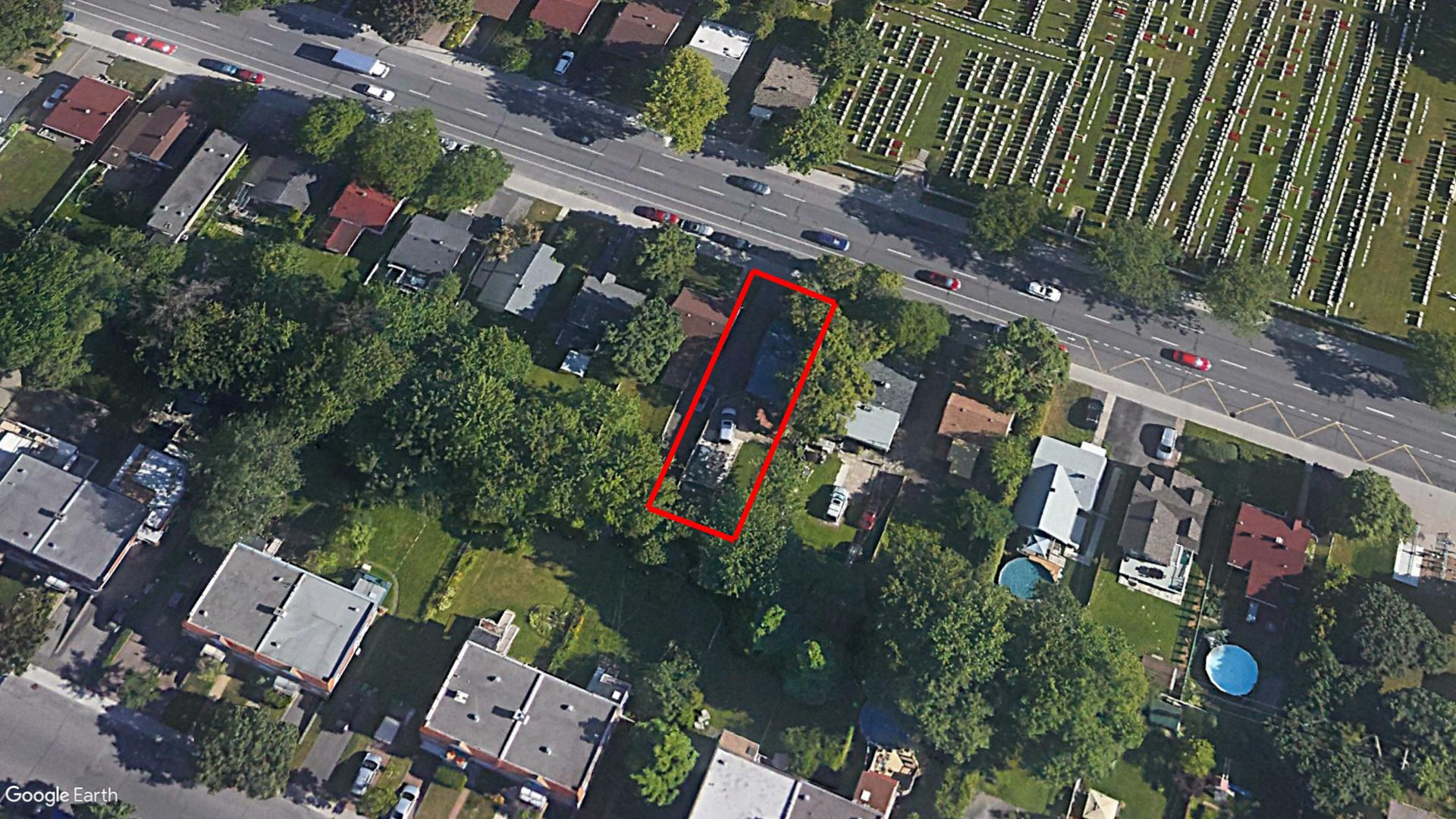 Tax Sale Montreal, Quebec - 692912-50