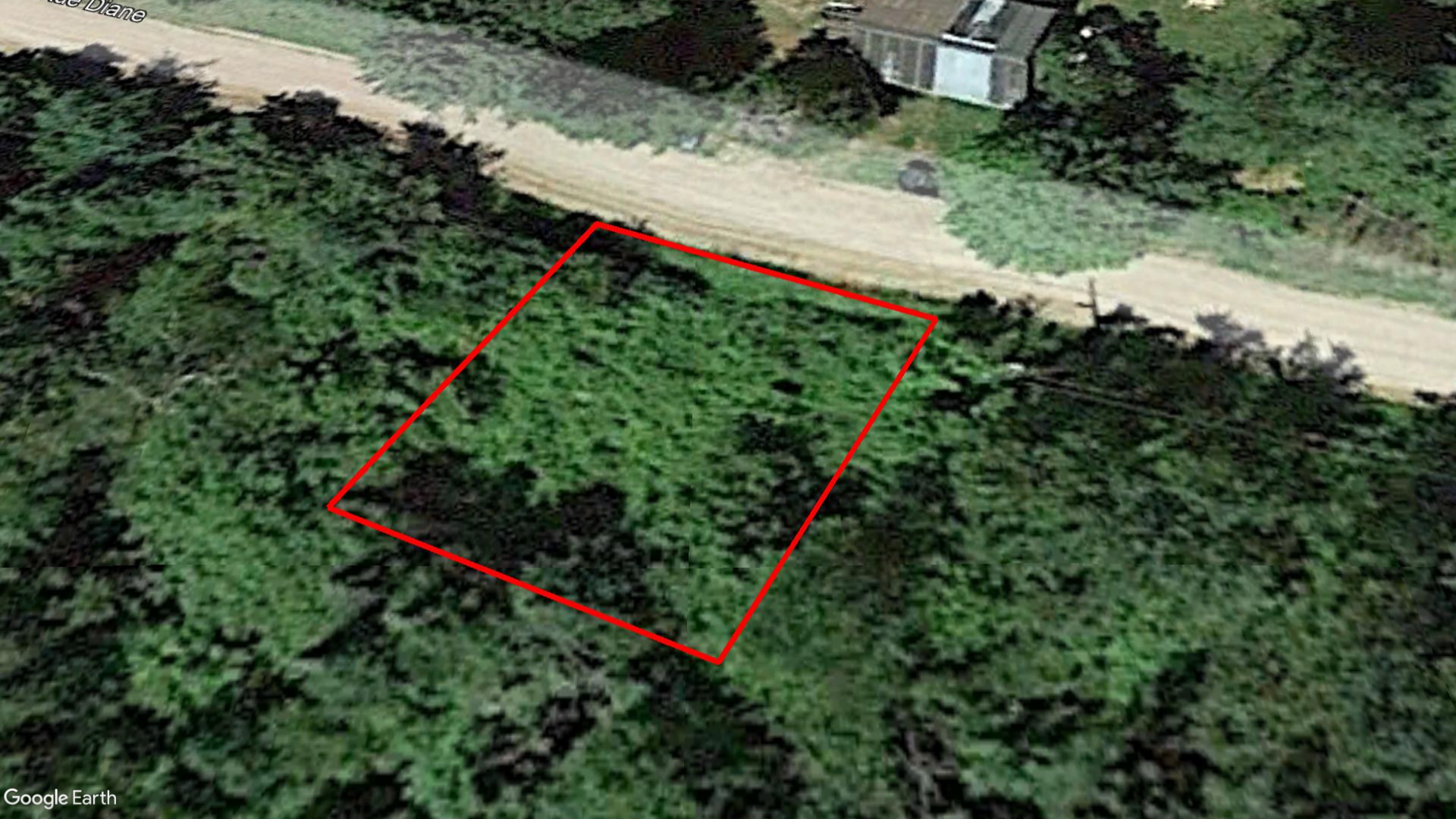 Tax Sale WENTWORTH-NORD, Quebec - 2879-98-1965