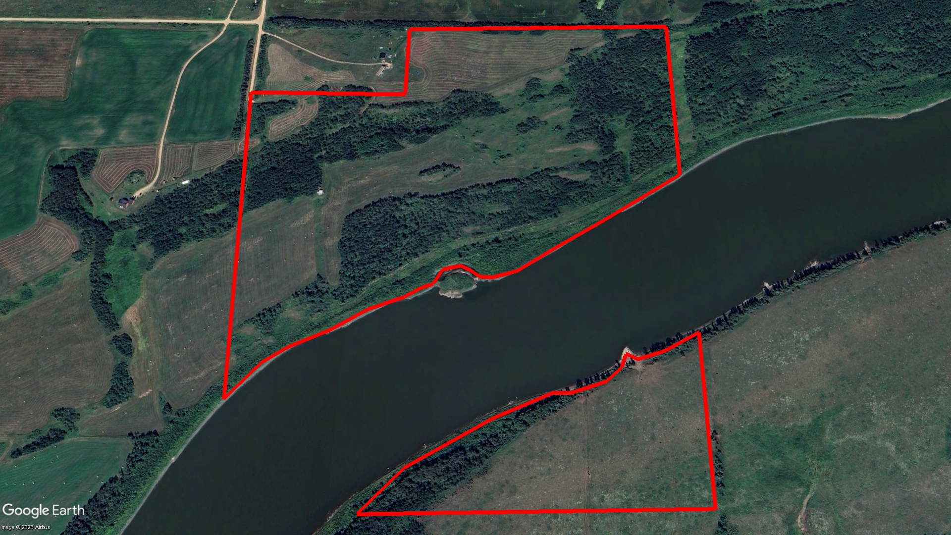 Tax Sale St. Paul, Alberta - 8522501